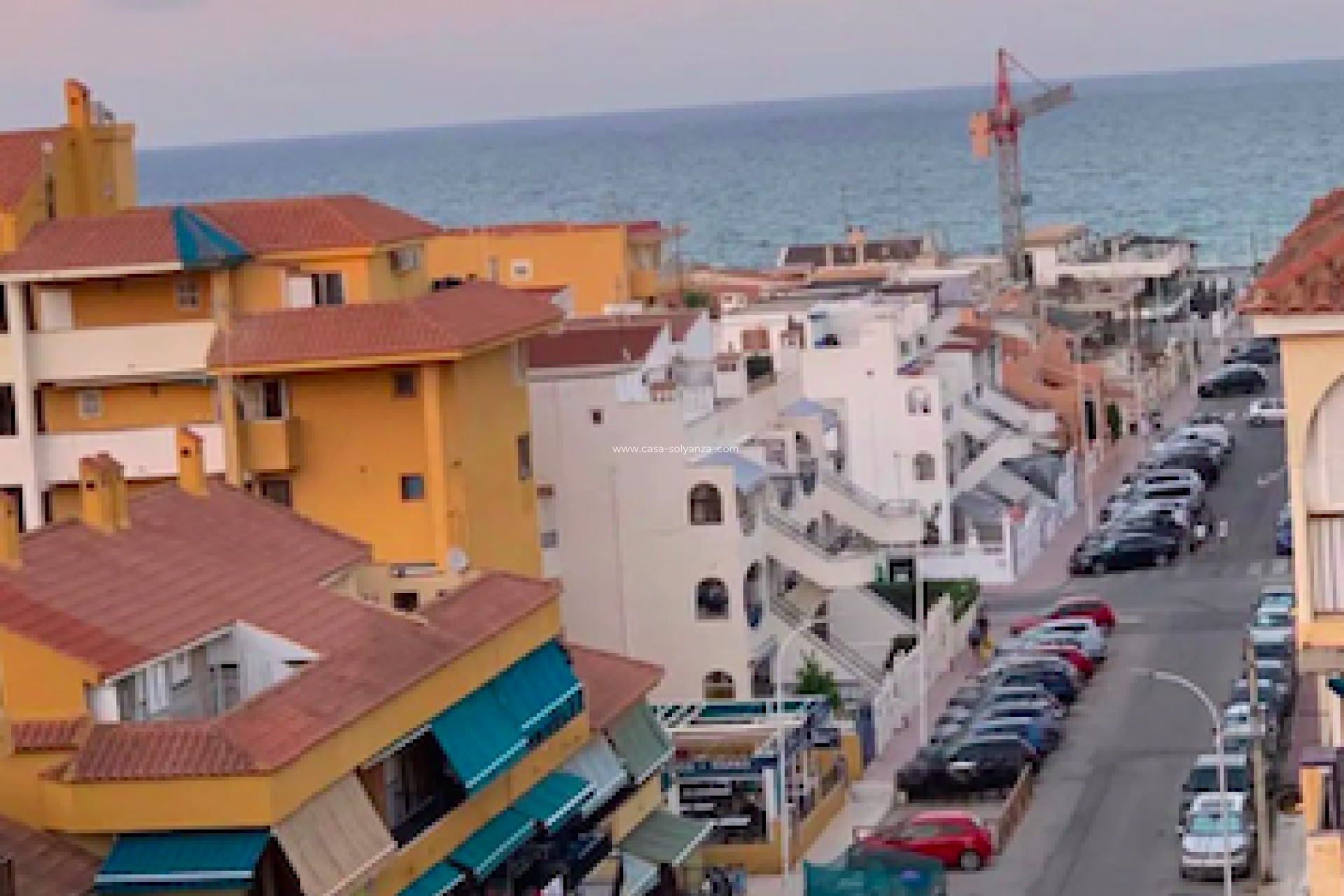 Herverkoop - Appartement / flat - Torrevieja - Costa Blanca