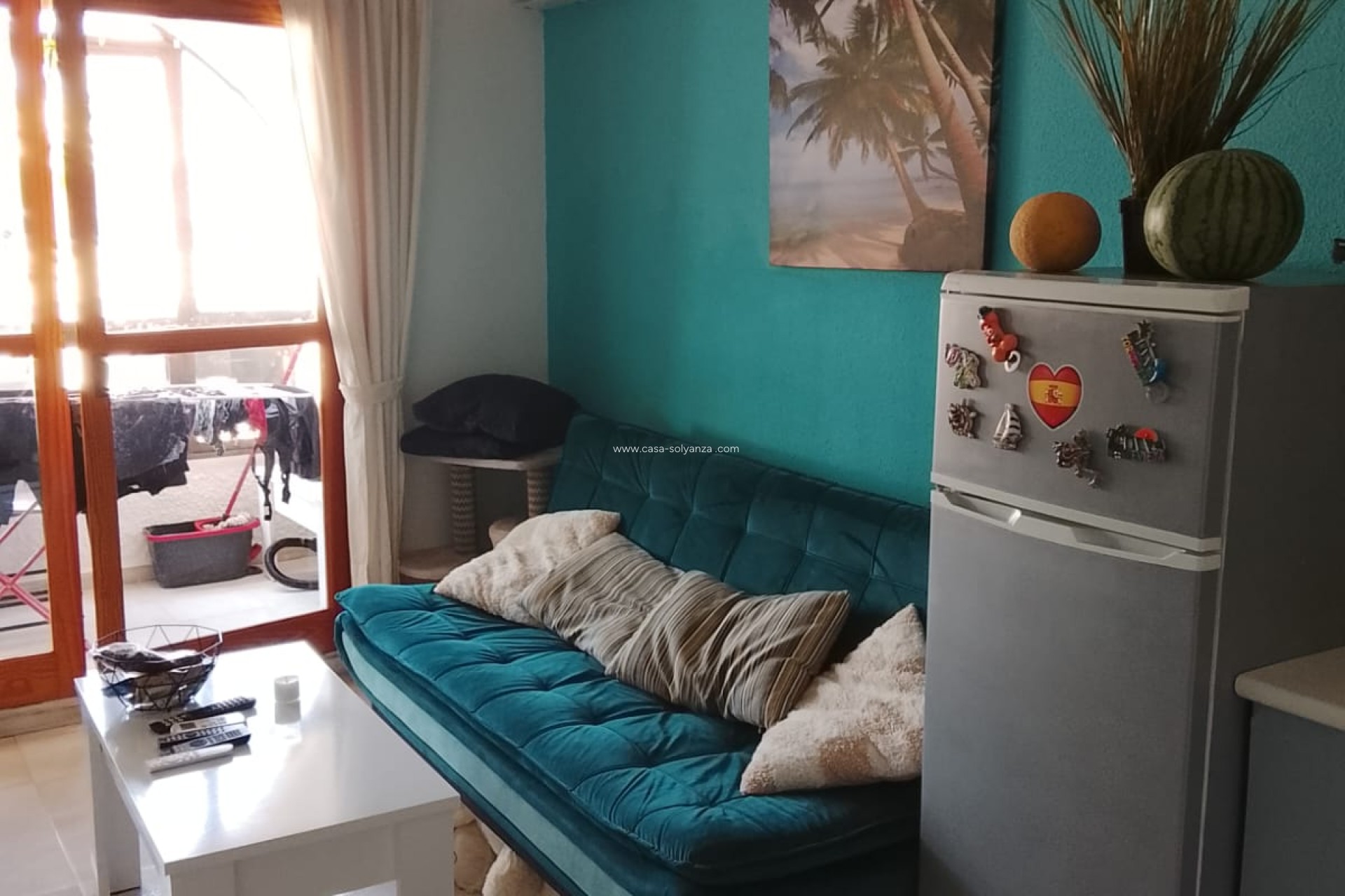 Herverkoop - Appartement / flat - Torrevieja - Costa Blanca