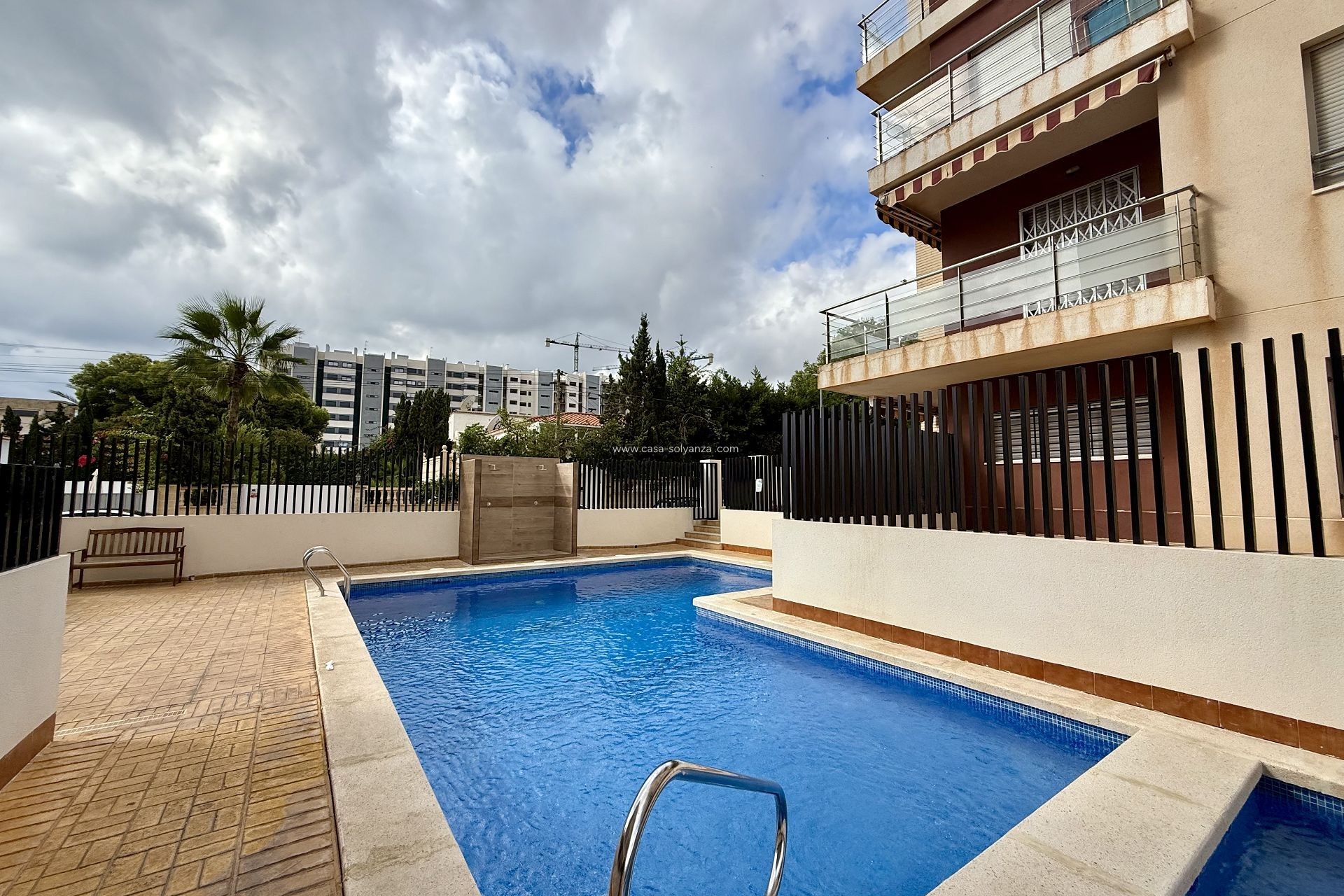 Herverkoop - Appartement / flat - Torrevieja - Costa Blanca