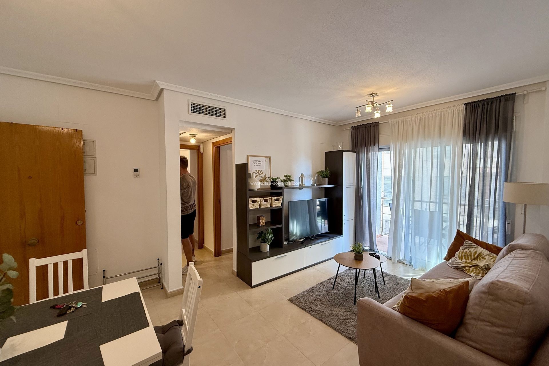 Herverkoop - Appartement / flat - Torrevieja - Costa Blanca
