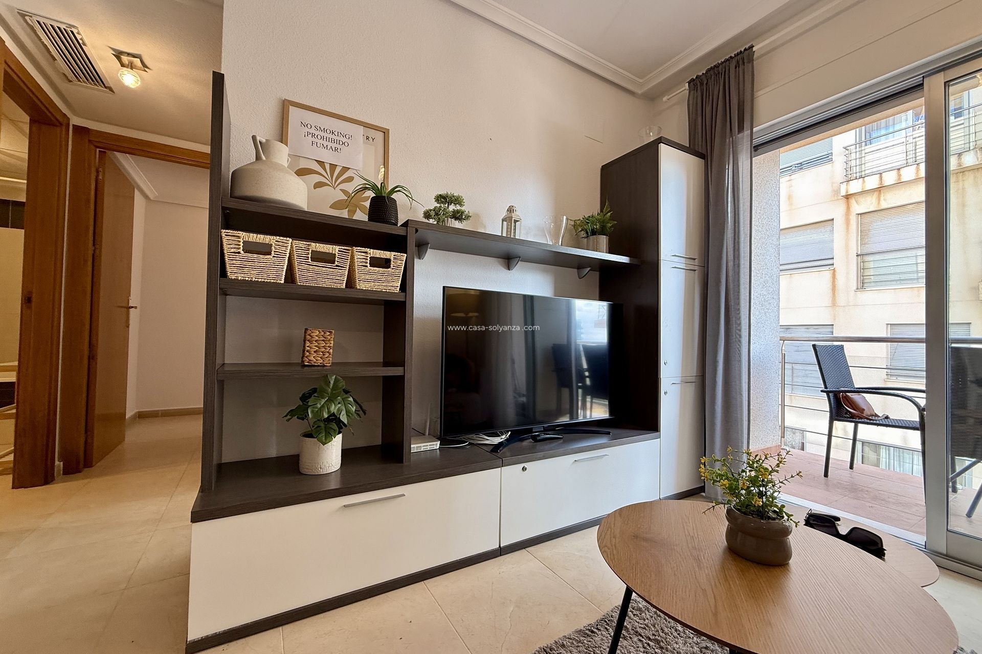 Herverkoop - Appartement / flat - Torrevieja - Costa Blanca