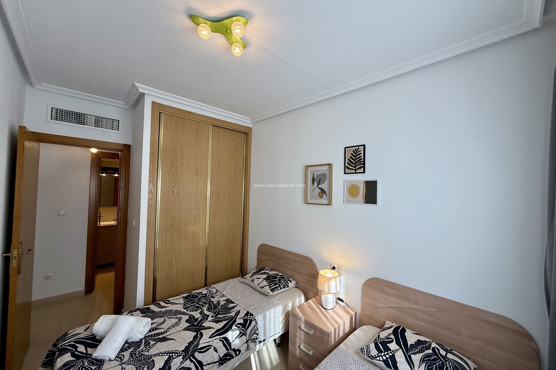 Herverkoop - Appartement / flat - Torrevieja - Costa Blanca