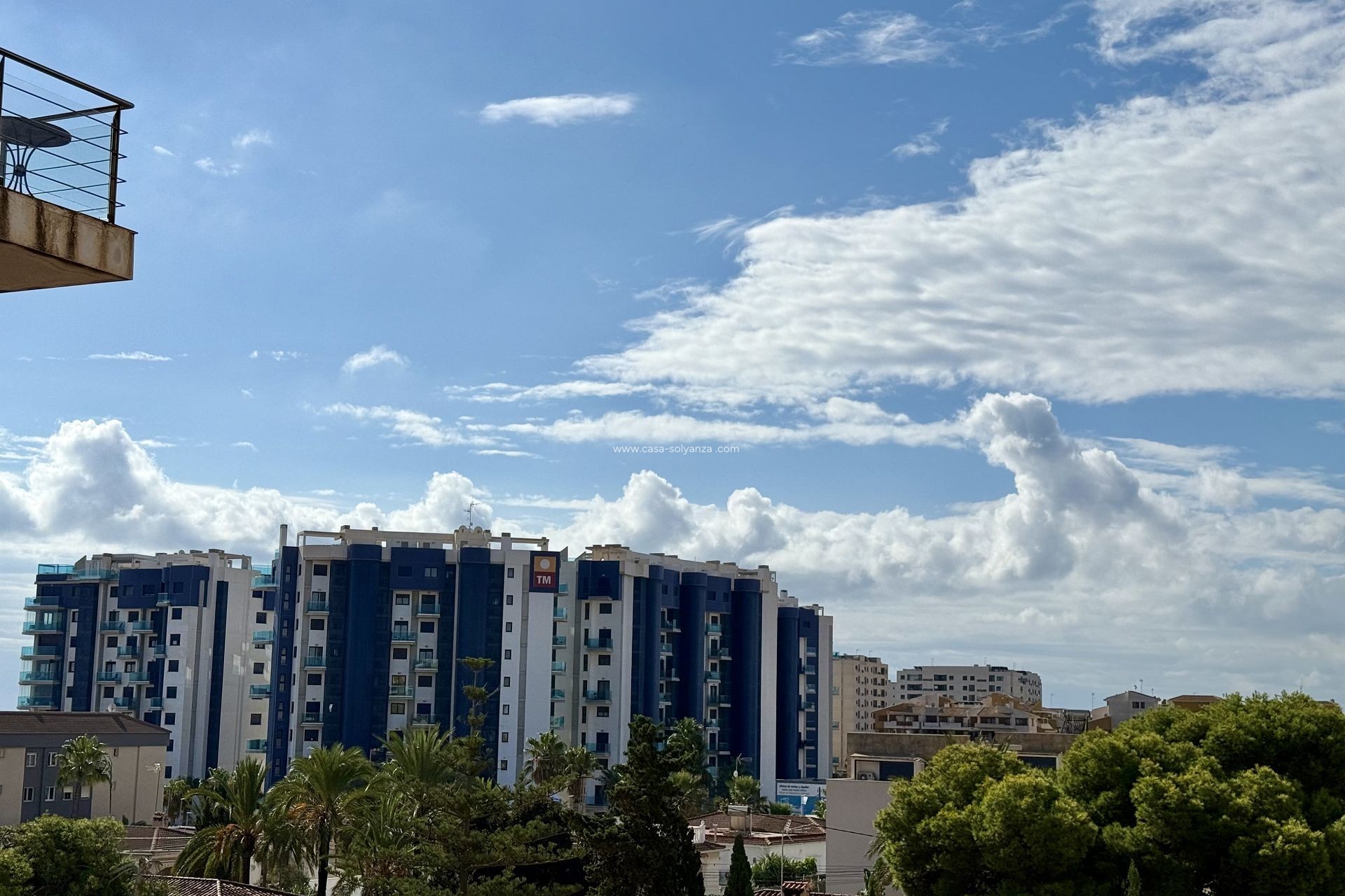 Herverkoop - Appartement / flat - Torrevieja - Costa Blanca