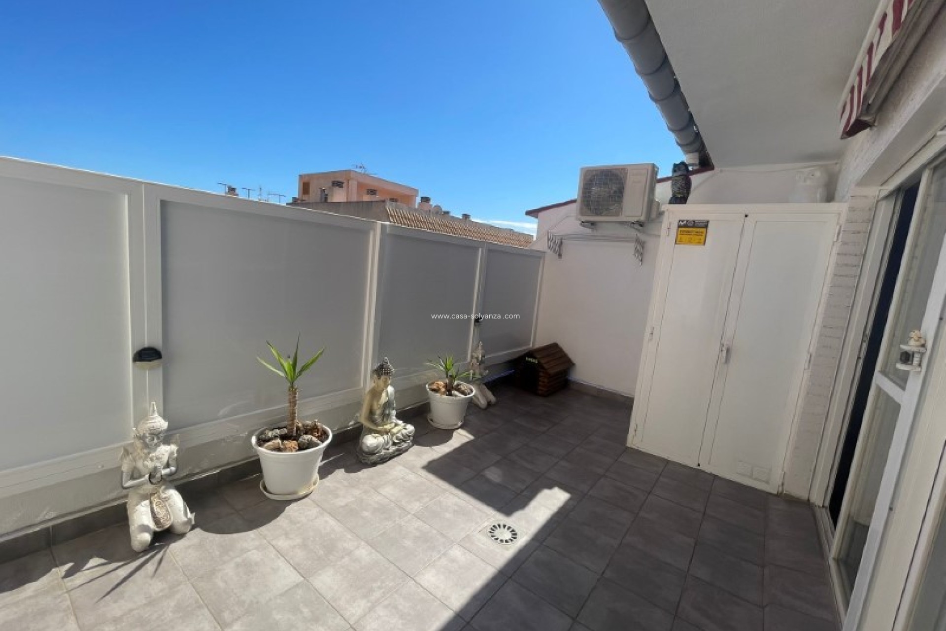 Herverkoop - Appartement / flat - Torrevieja - Costa Blanca