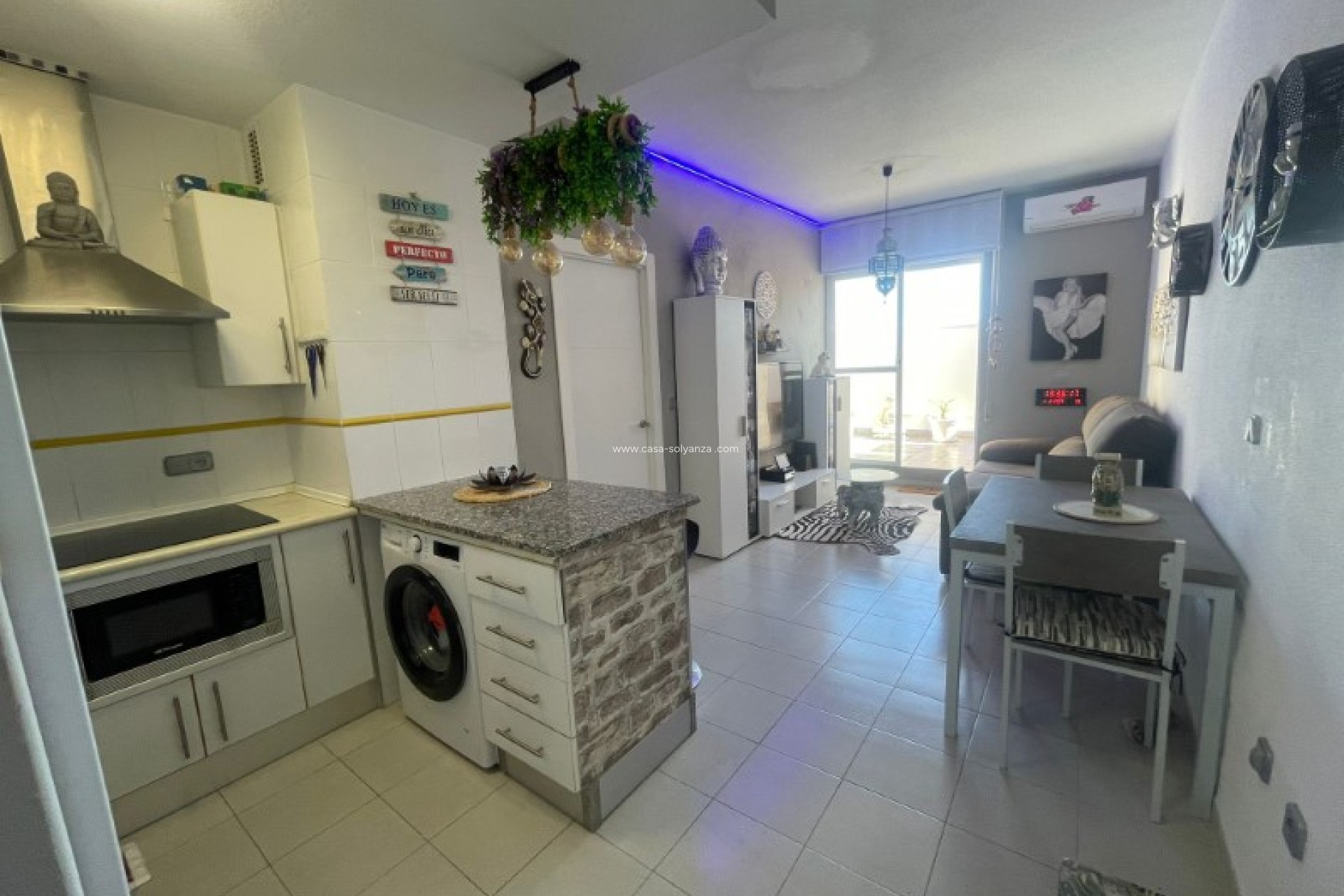 Herverkoop - Appartement / flat - Torrevieja - Costa Blanca