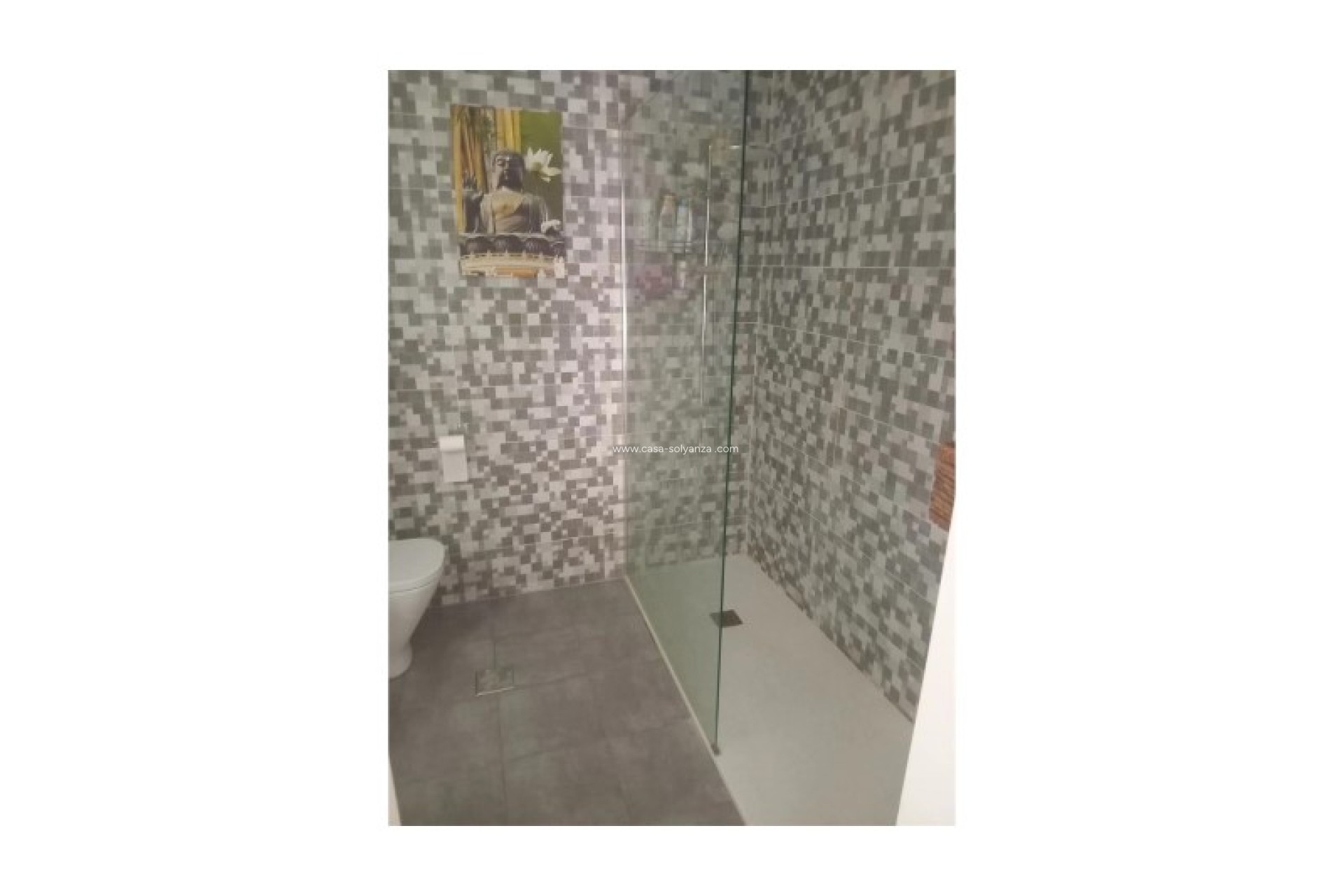 Herverkoop - Appartement / flat - Torrevieja - Costa Blanca