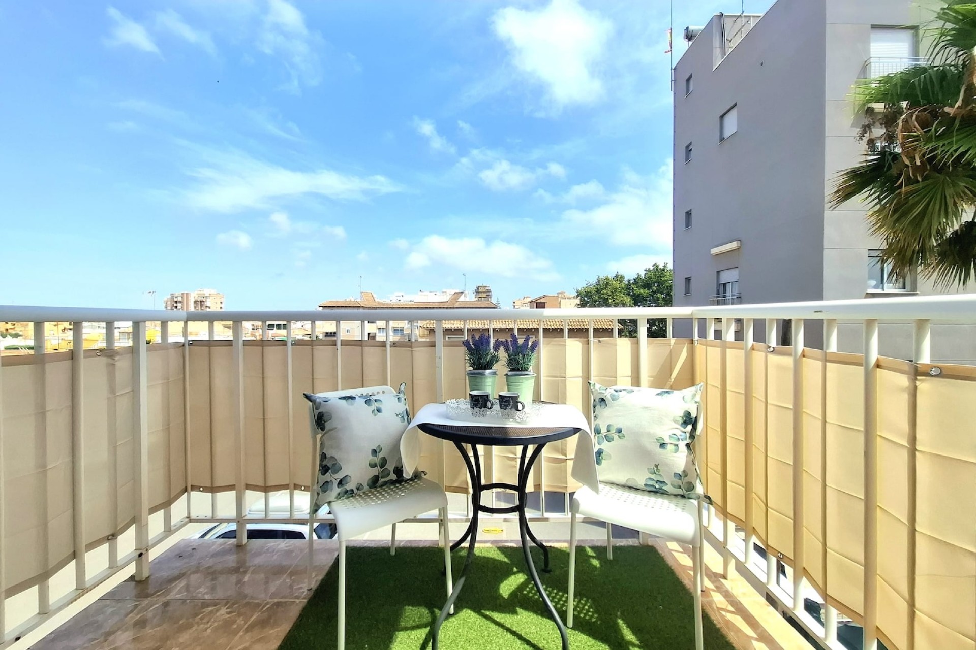 Herverkoop - Appartement / flat - Torrevieja - Costa Blanca
