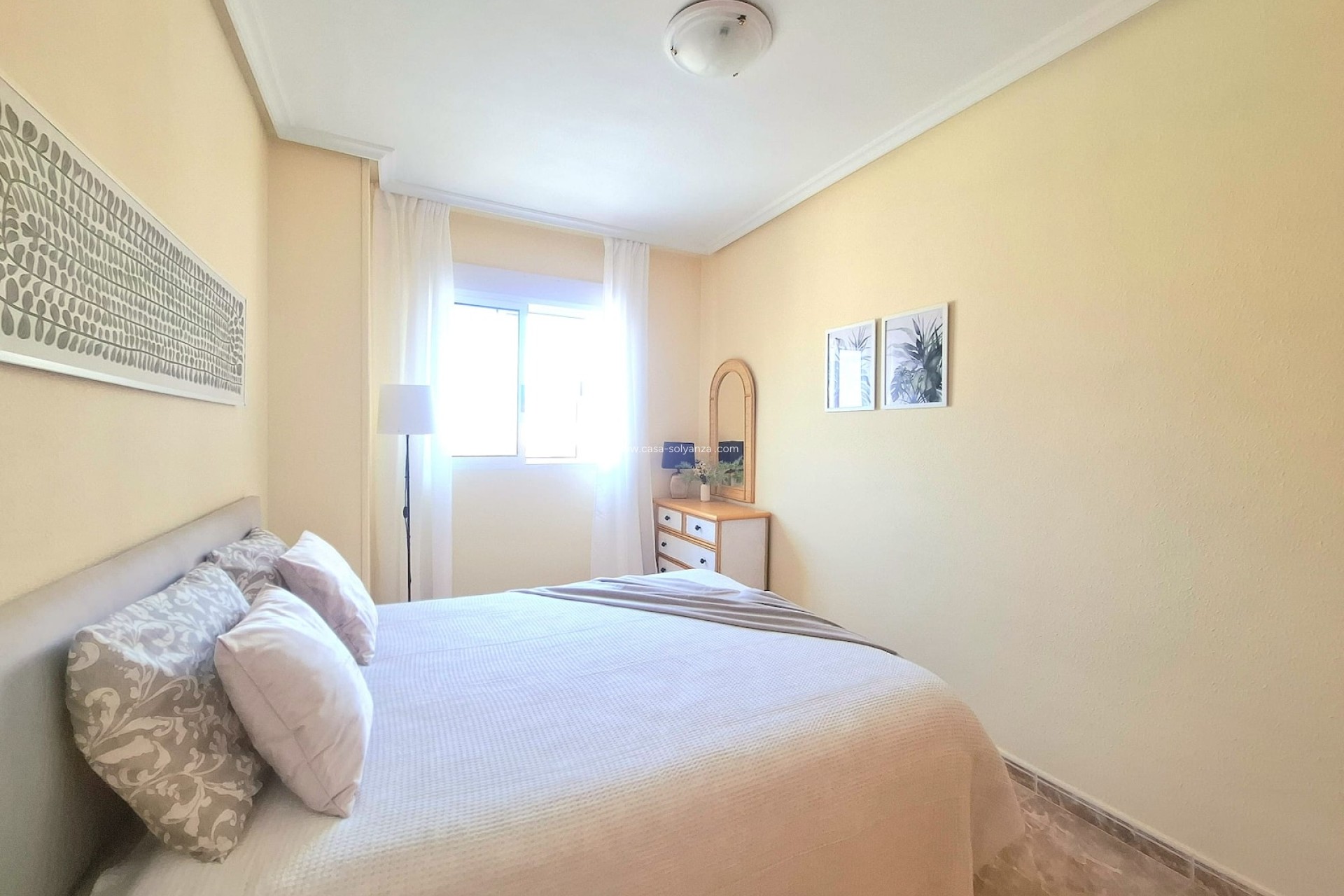 Herverkoop - Appartement / flat - Torrevieja - Costa Blanca