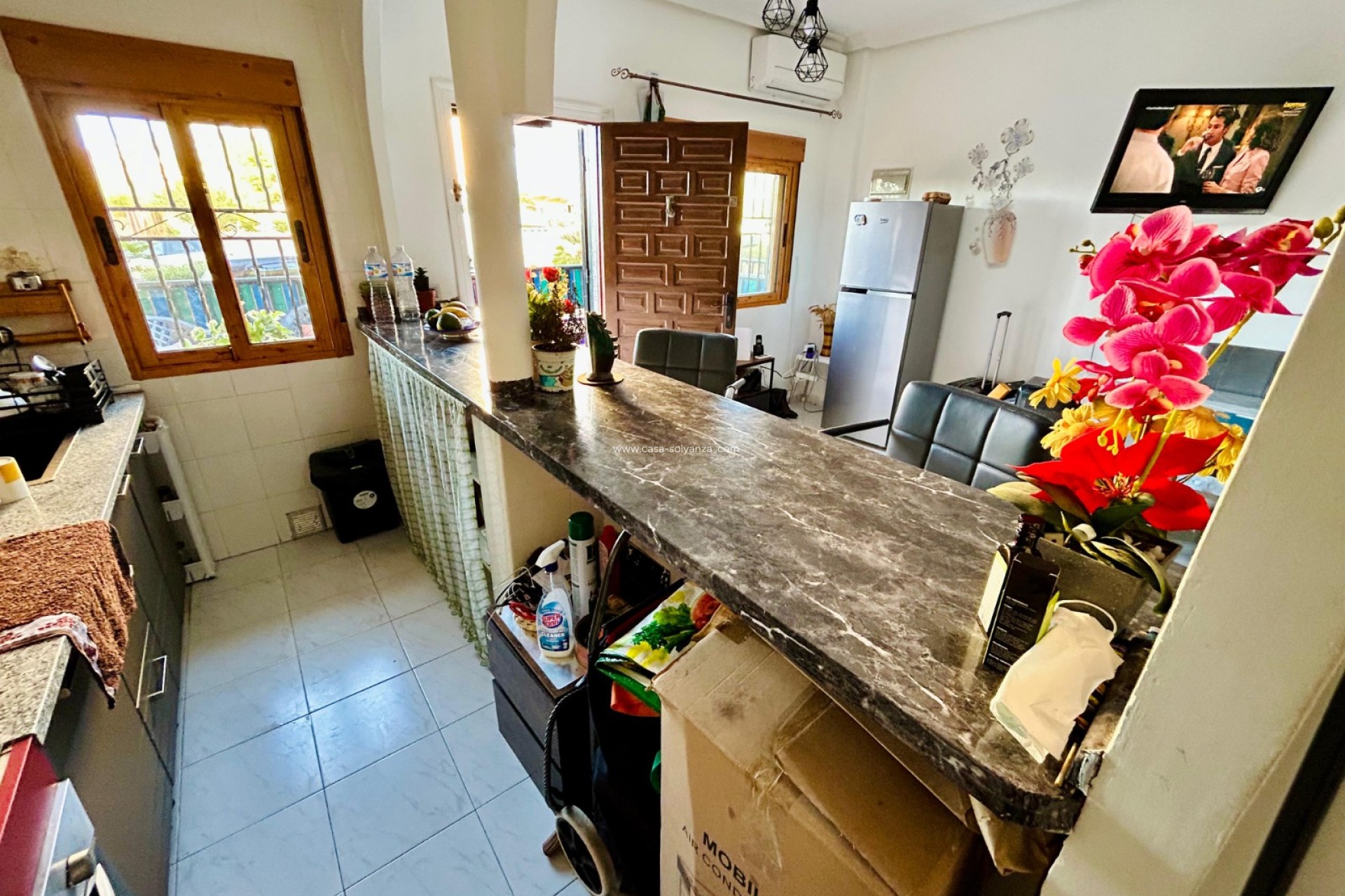 Herverkoop - Appartement / flat - Torrevieja - Costa Blanca