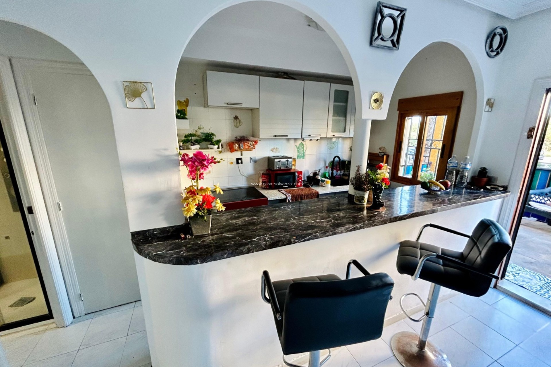 Herverkoop - Appartement / flat - Torrevieja - Costa Blanca