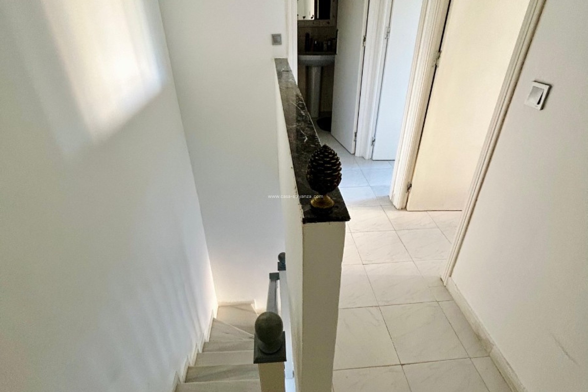 Herverkoop - Appartement / flat - Torrevieja - Costa Blanca