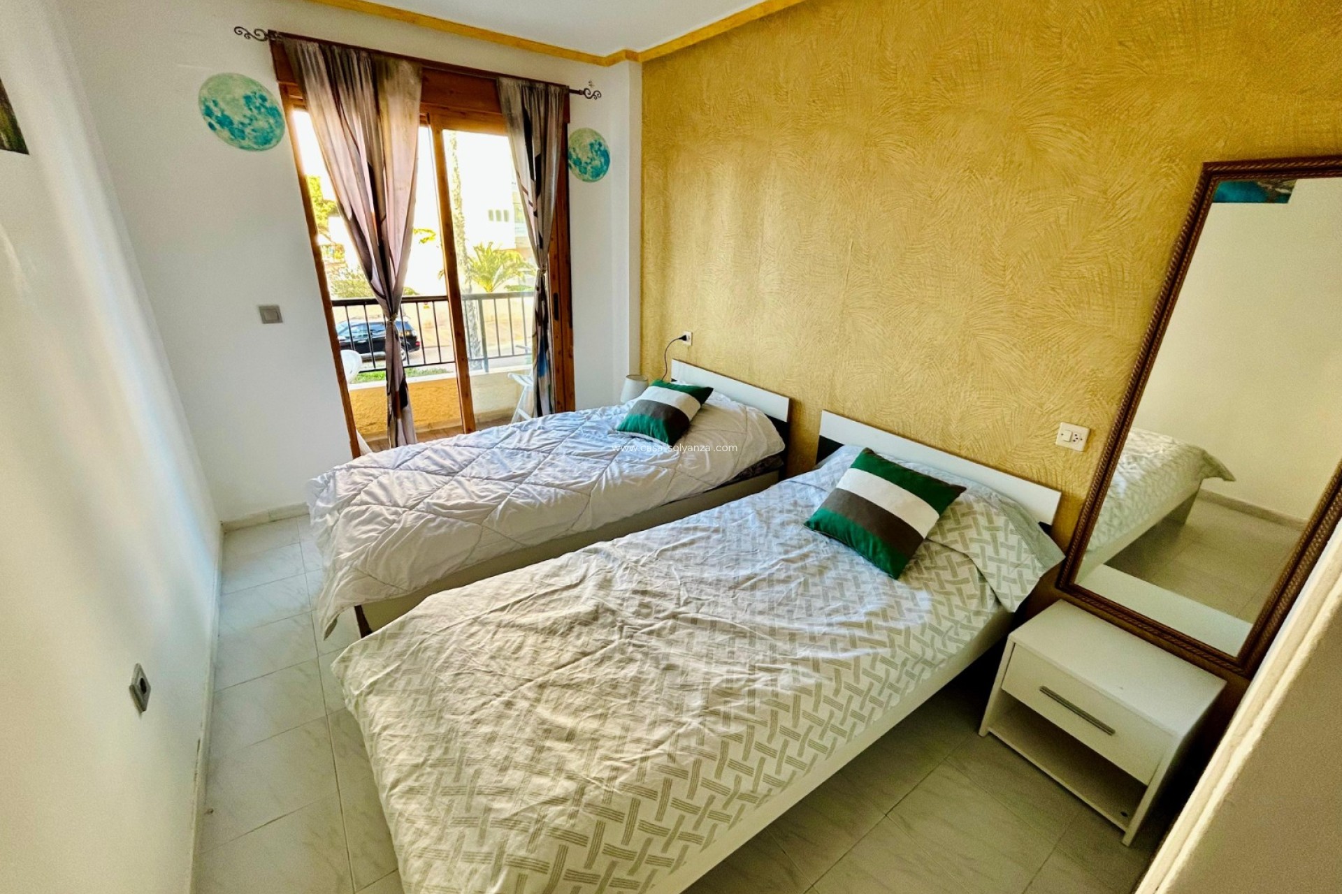 Herverkoop - Appartement / flat - Torrevieja - Costa Blanca