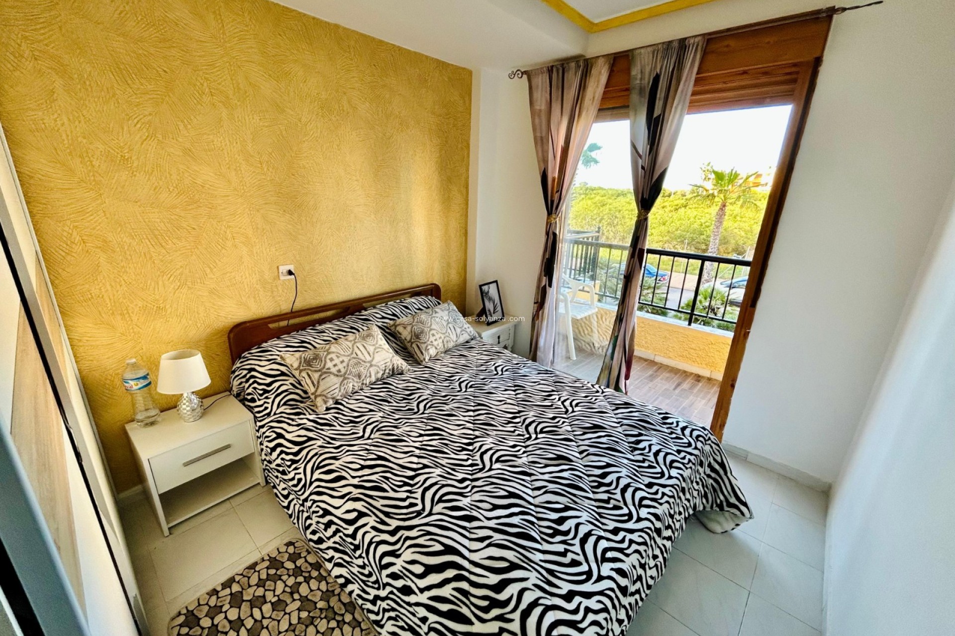 Herverkoop - Appartement / flat - Torrevieja - Costa Blanca