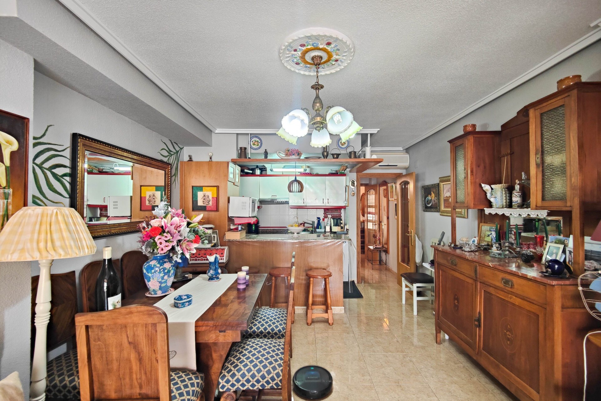 Herverkoop - Appartement / flat - Torrevieja - Costa Blanca