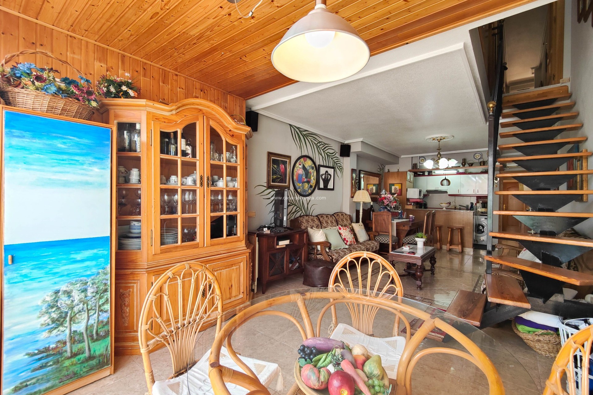 Herverkoop - Appartement / flat - Torrevieja - Costa Blanca