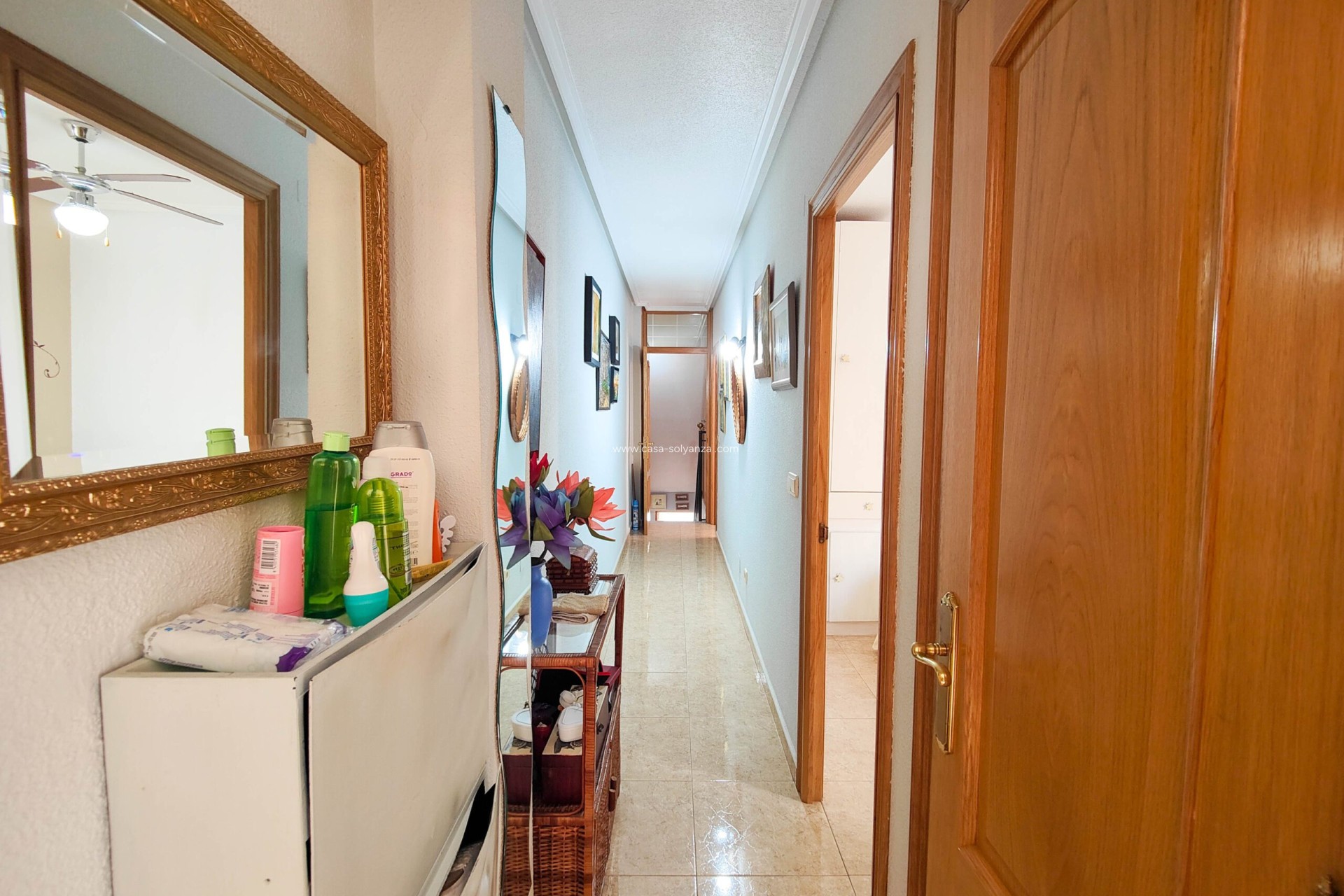 Herverkoop - Appartement / flat - Torrevieja - Costa Blanca