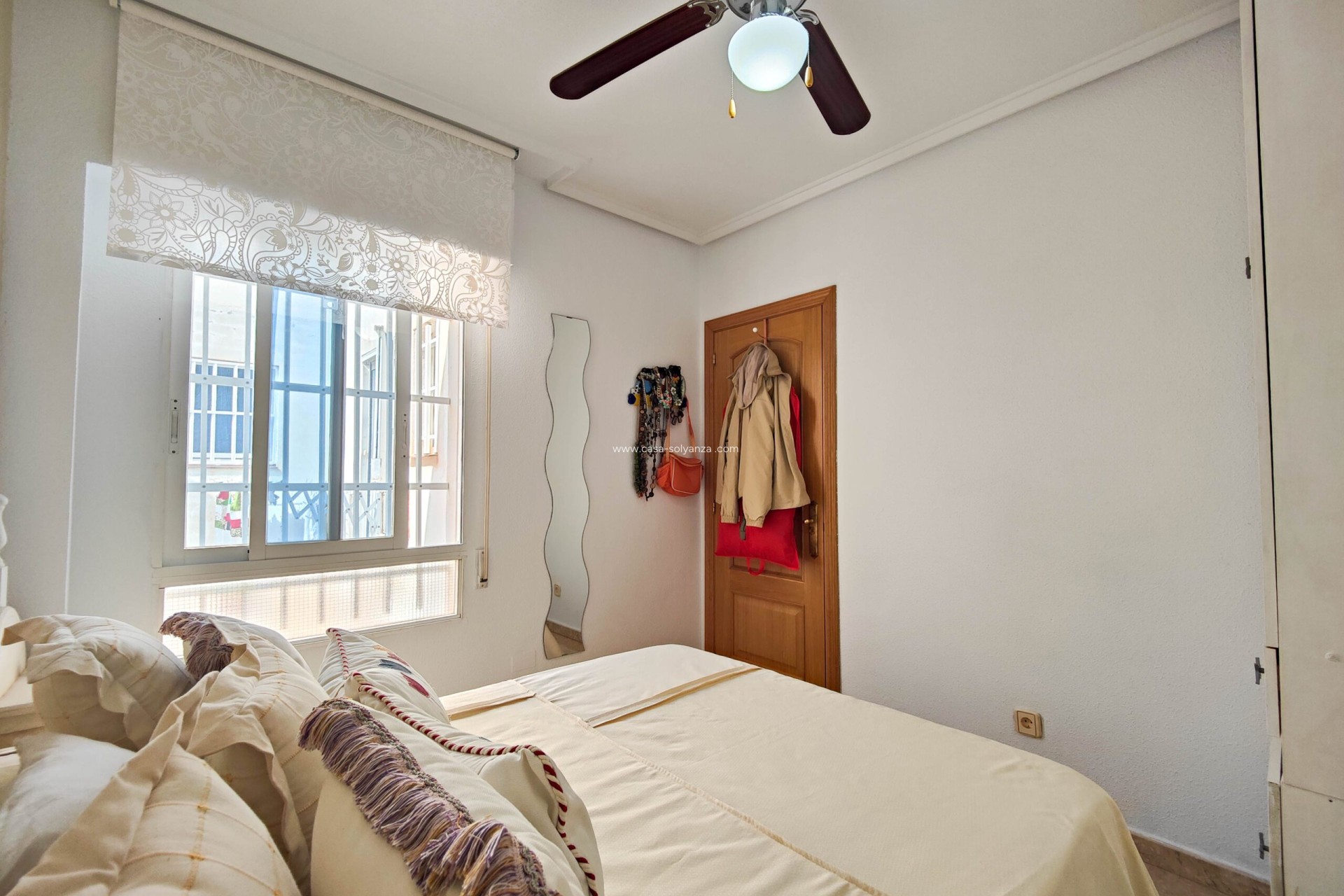 Herverkoop - Appartement / flat - Torrevieja - Costa Blanca