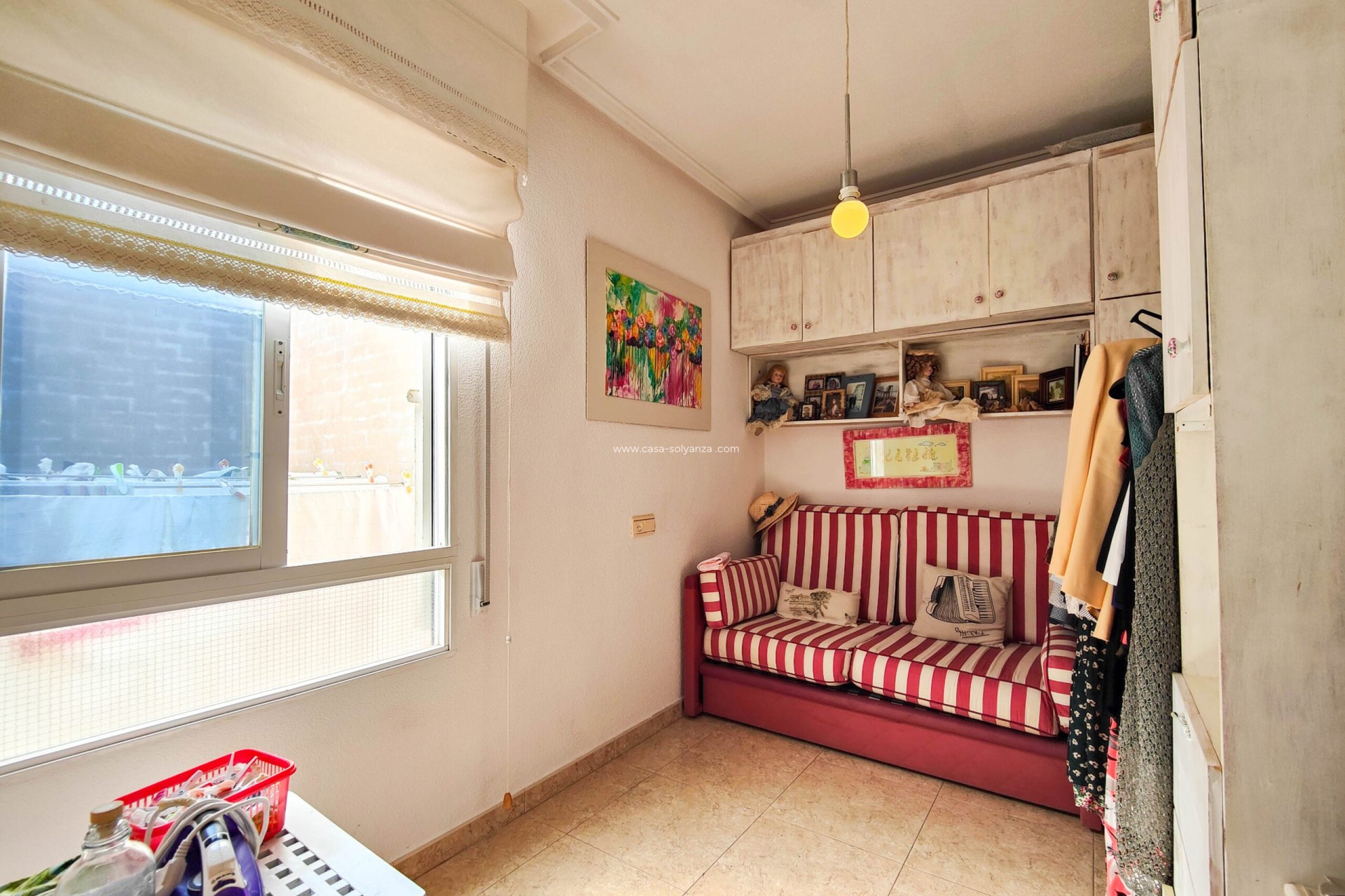 Herverkoop - Appartement / flat - Torrevieja - Costa Blanca