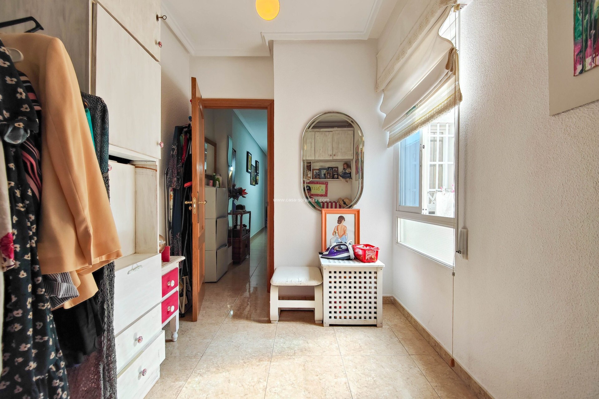 Herverkoop - Appartement / flat - Torrevieja - Costa Blanca