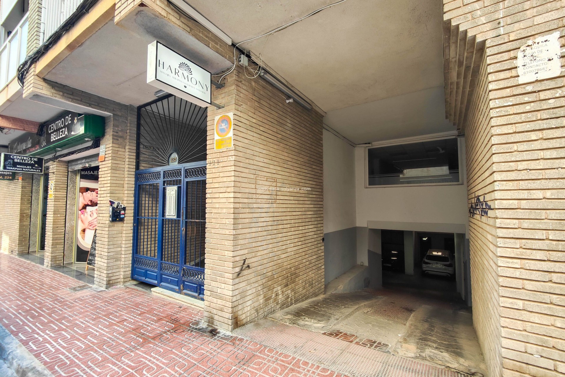 Herverkoop - Appartement / flat - Torrevieja - Costa Blanca