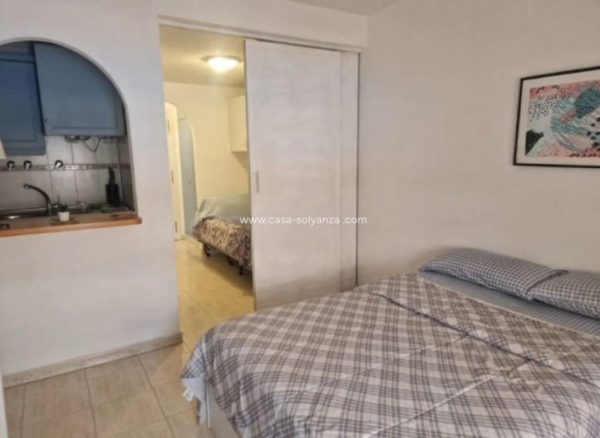 Herverkoop - Appartement / flat - Torrevieja - Costa Blanca