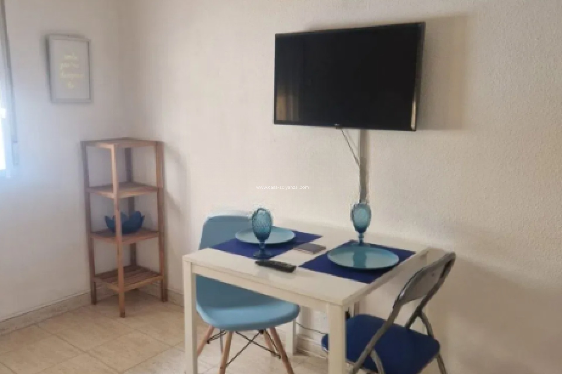 Herverkoop - Appartement / flat - Torrevieja - Costa Blanca