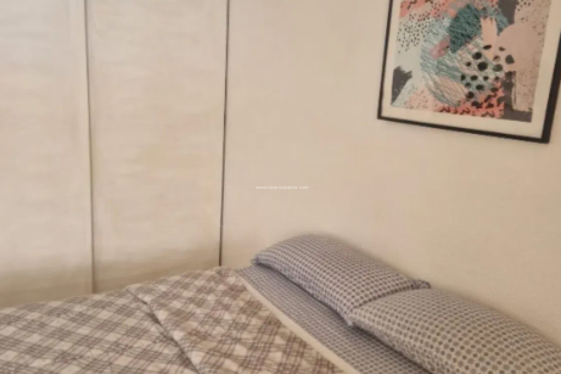 Herverkoop - Appartement / flat - Torrevieja - Costa Blanca