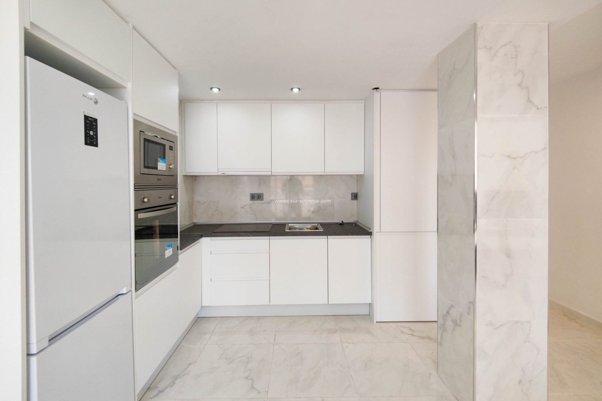 Herverkoop - Appartement / flat - Torrevieja - Costa Blanca