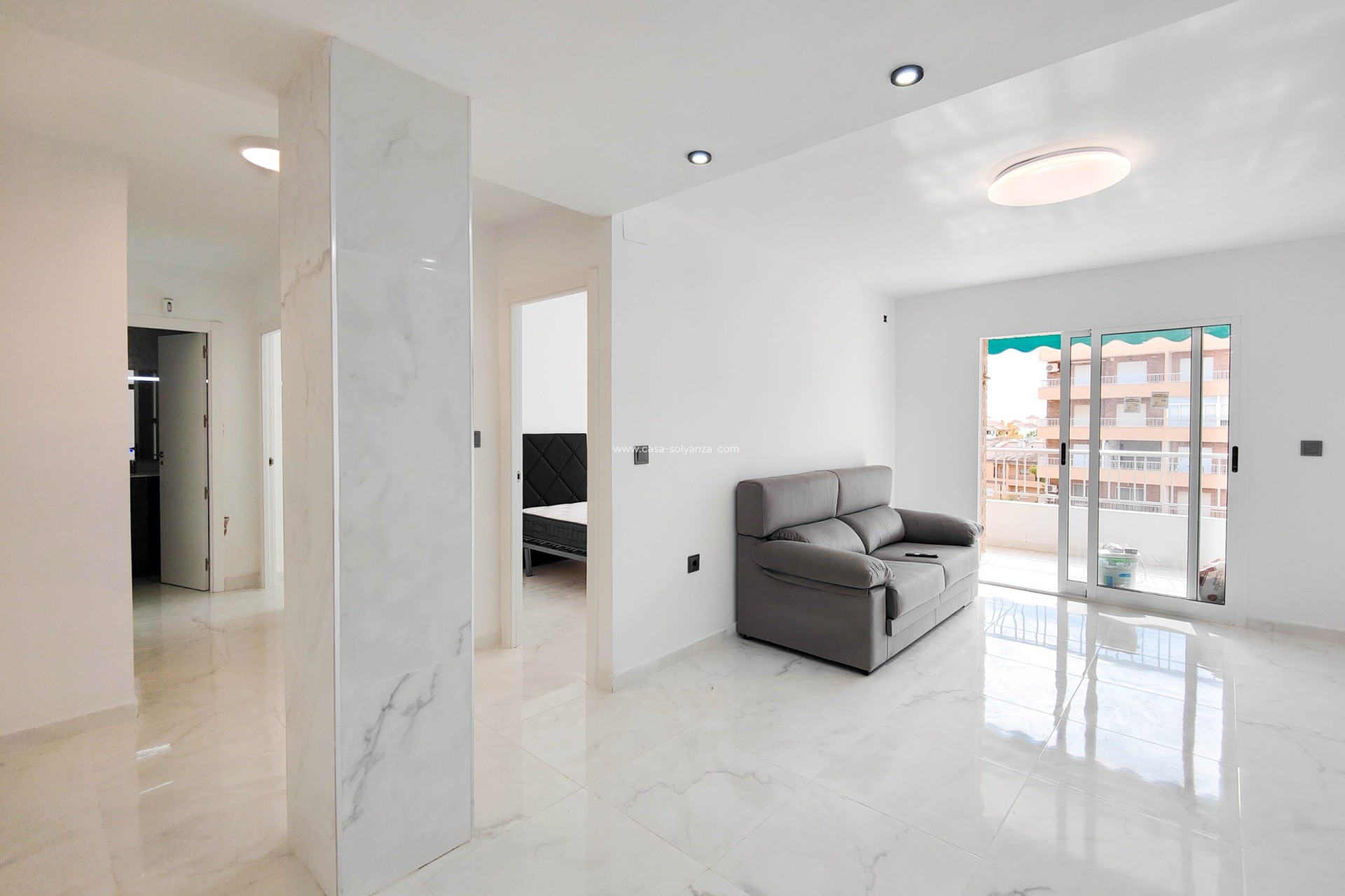 Herverkoop - Appartement / flat - Torrevieja - Costa Blanca