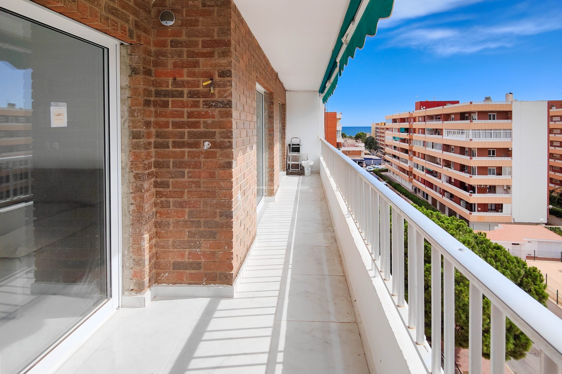 Herverkoop - Appartement / flat - Torrevieja - Costa Blanca