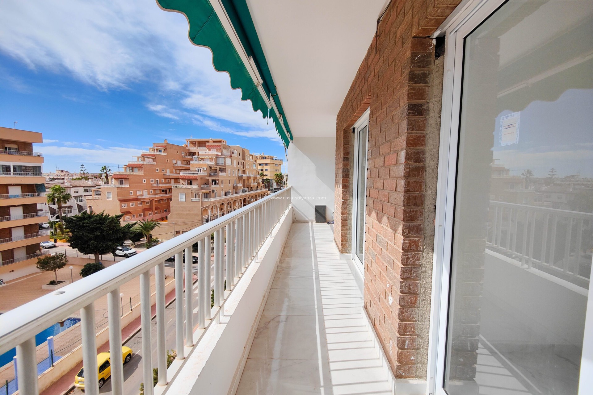 Herverkoop - Appartement / flat - Torrevieja - Costa Blanca