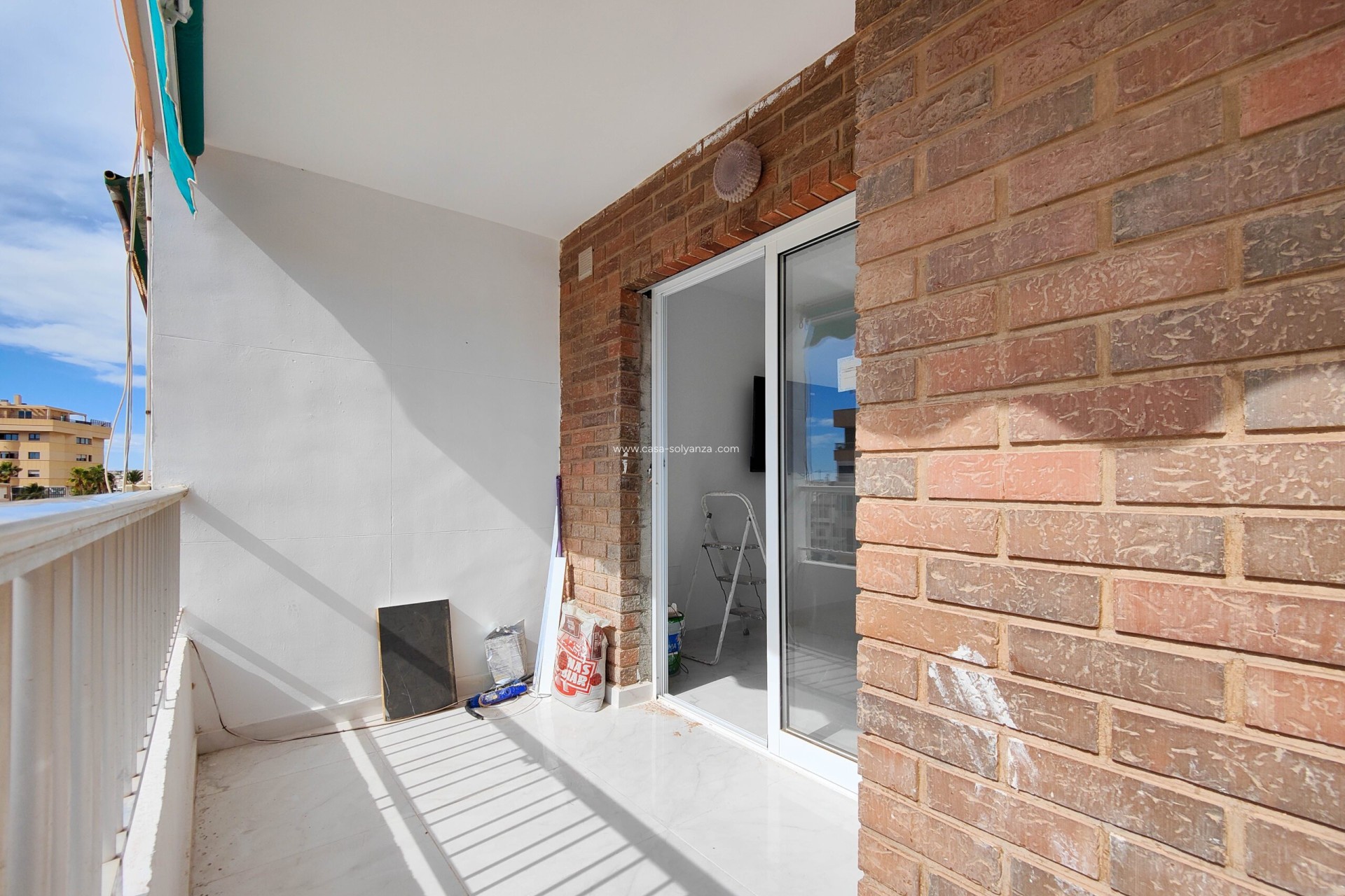 Herverkoop - Appartement / flat - Torrevieja - Costa Blanca