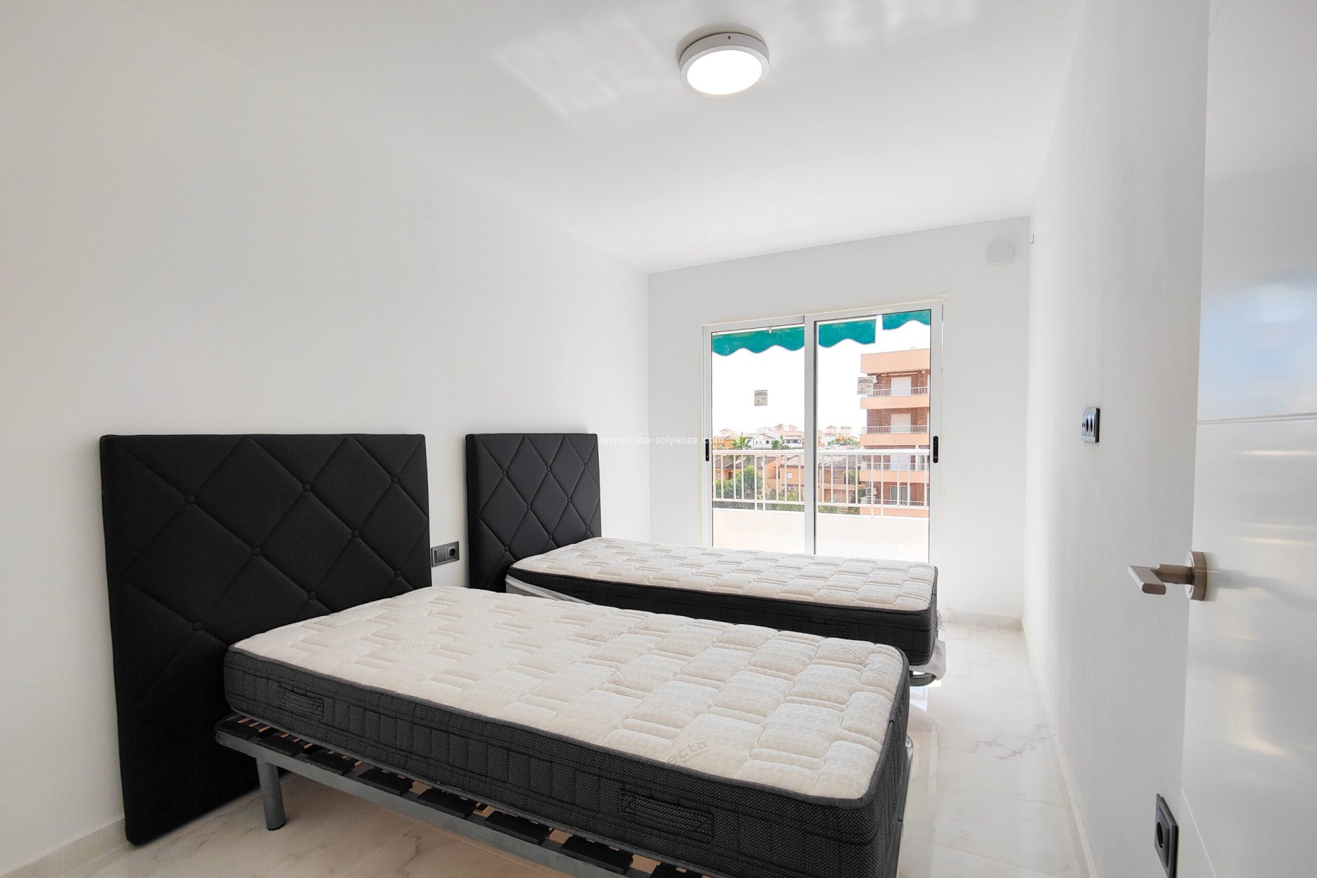 Herverkoop - Appartement / flat - Torrevieja - Costa Blanca