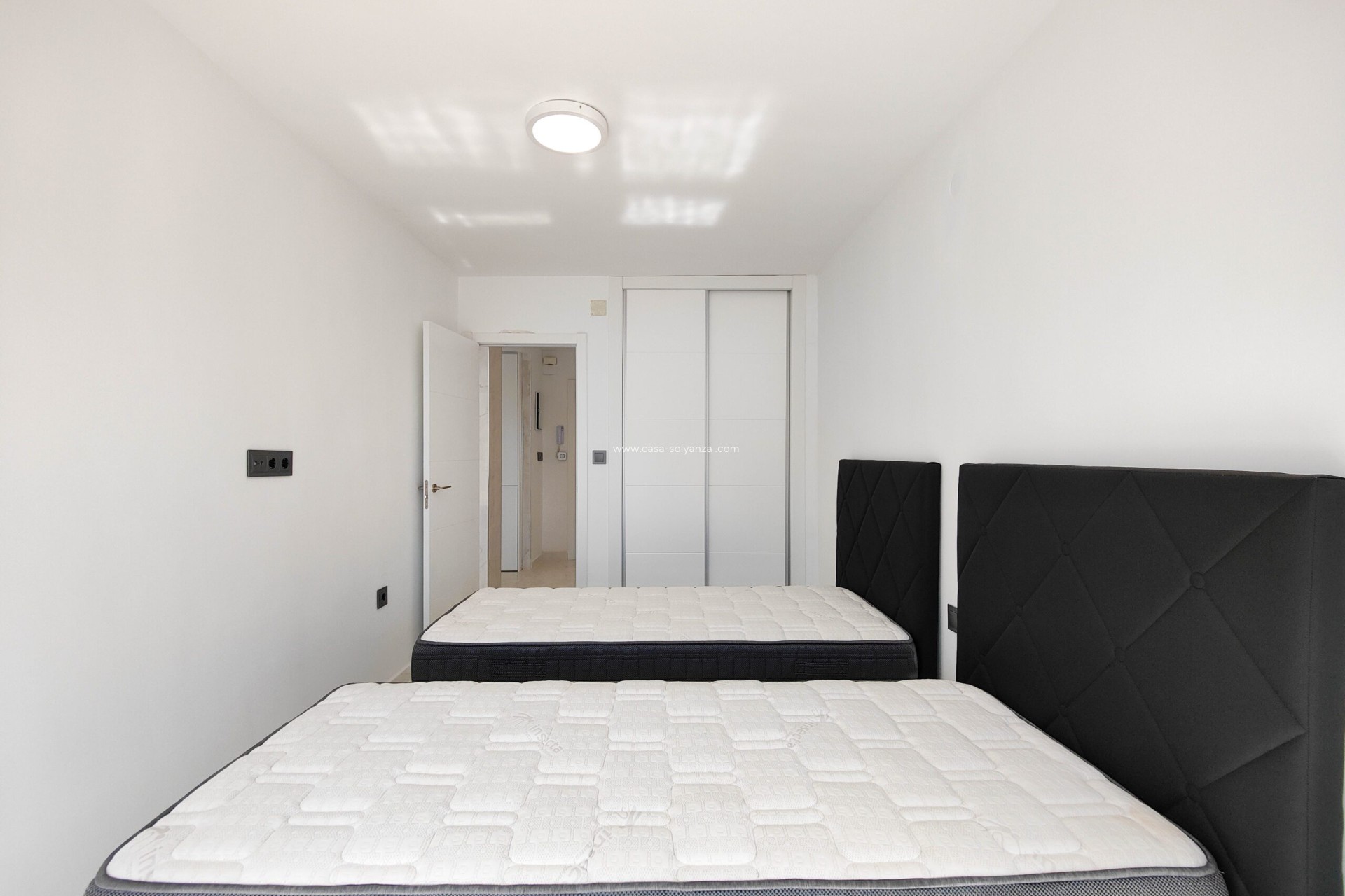 Herverkoop - Appartement / flat - Torrevieja - Costa Blanca