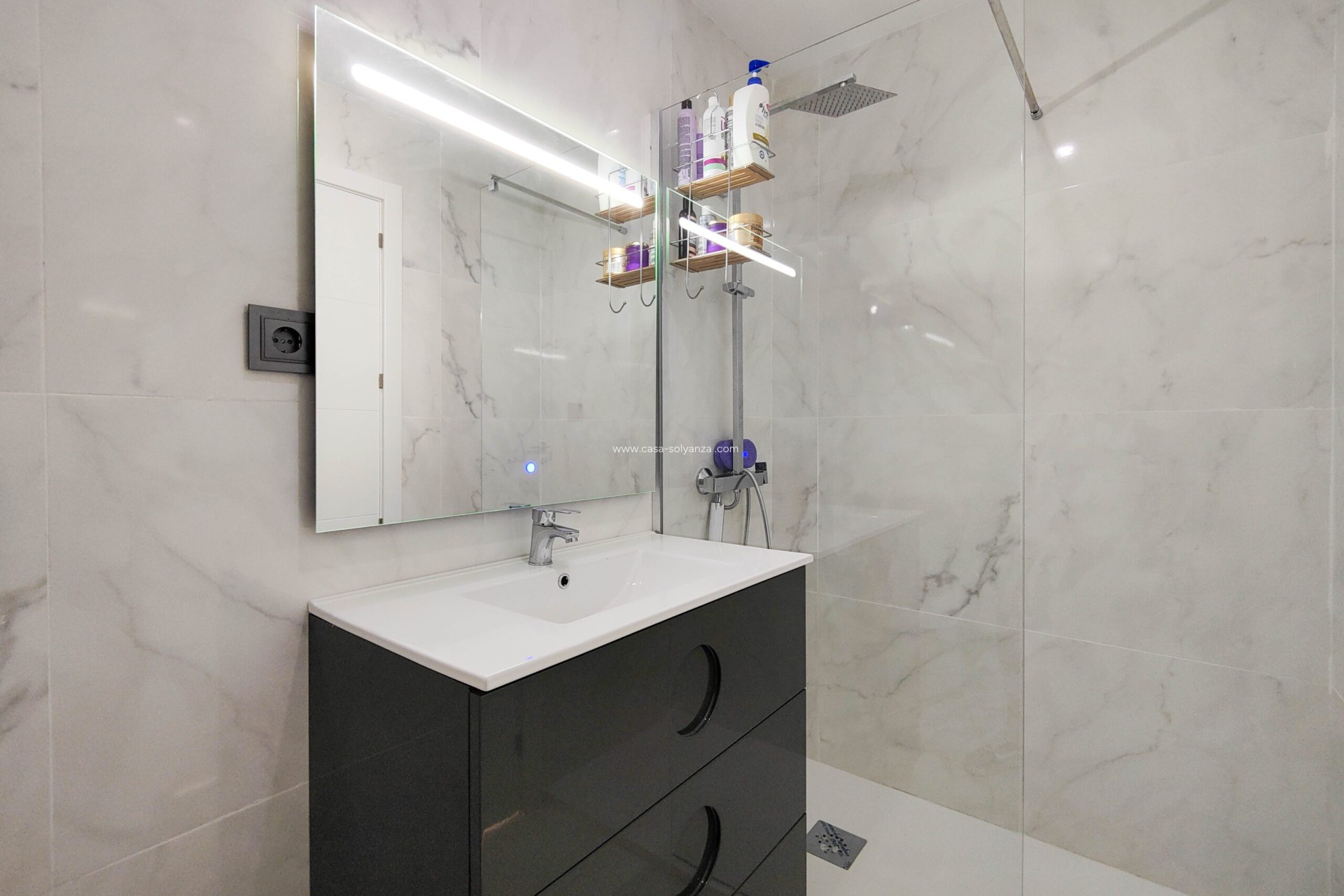 Herverkoop - Appartement / flat - Torrevieja - Costa Blanca