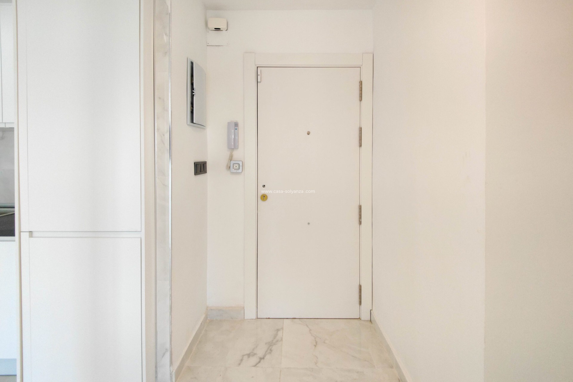 Herverkoop - Appartement / flat - Torrevieja - Costa Blanca