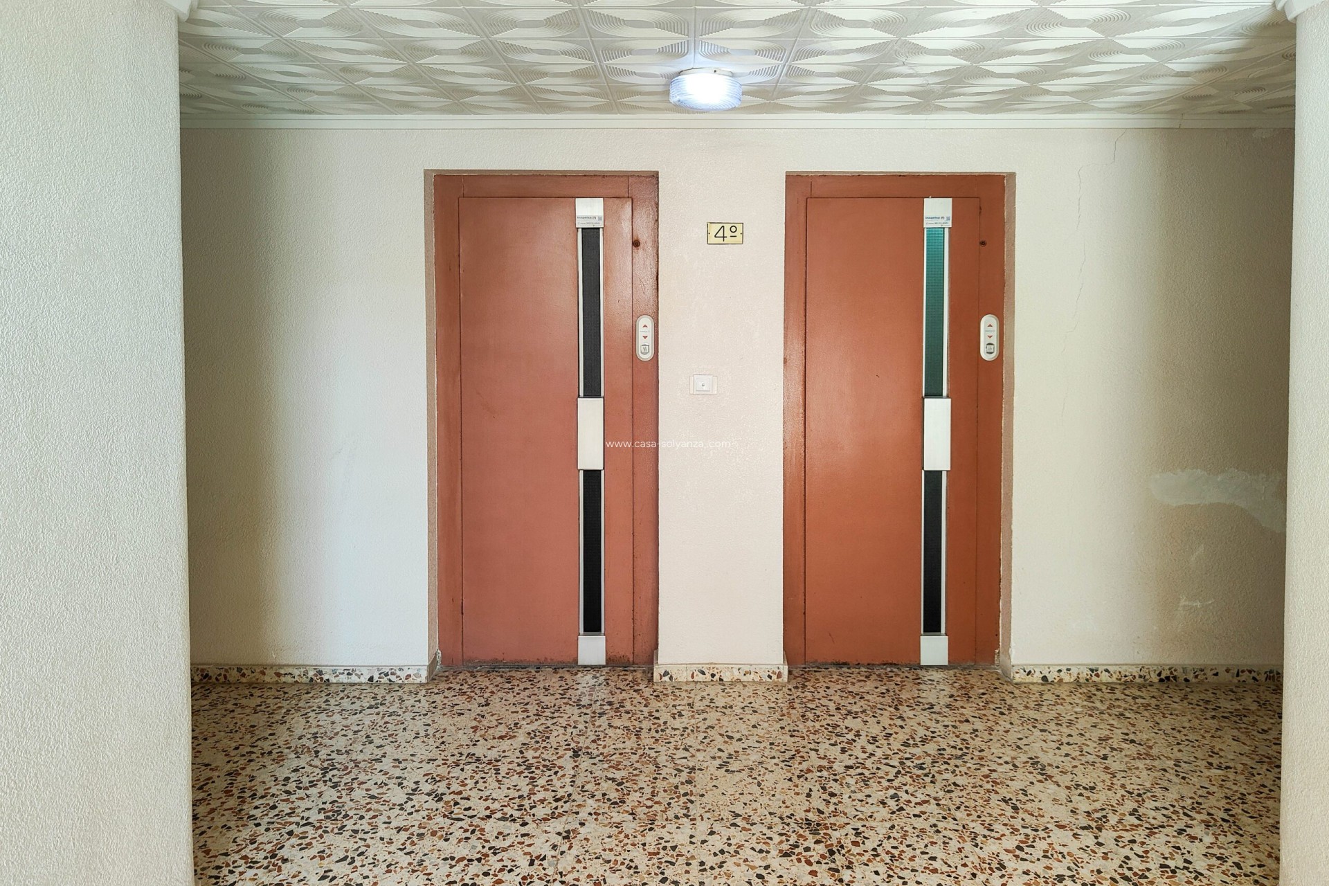 Herverkoop - Appartement / flat - Torrevieja - Costa Blanca