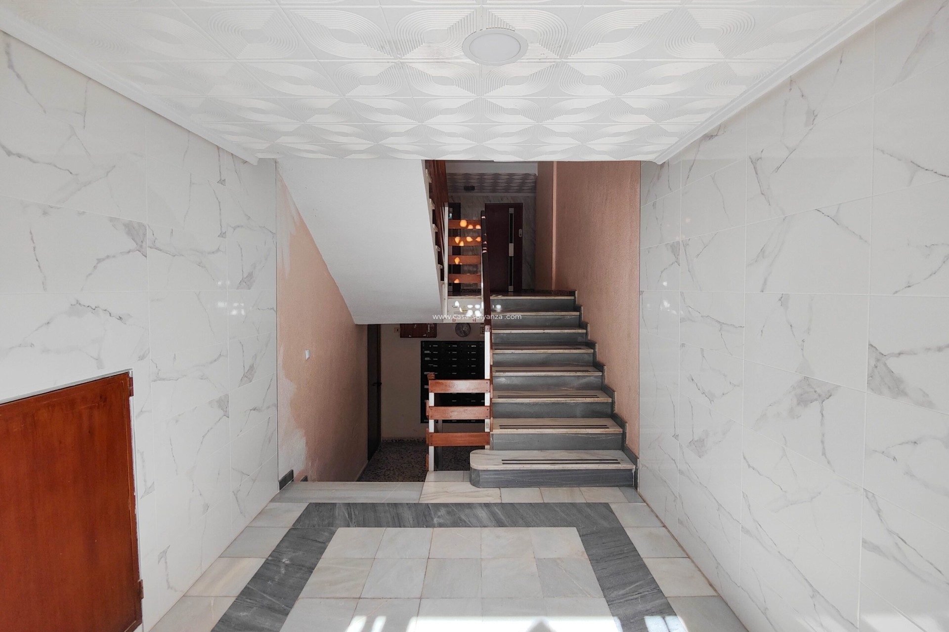 Herverkoop - Appartement / flat - Torrevieja - Costa Blanca