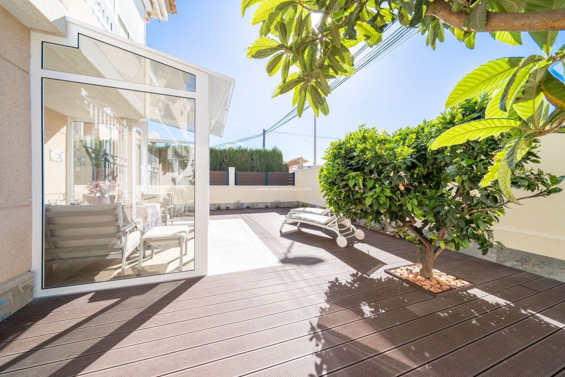 Herverkoop - Appartement / flat - Torrevieja - Costa Blanca