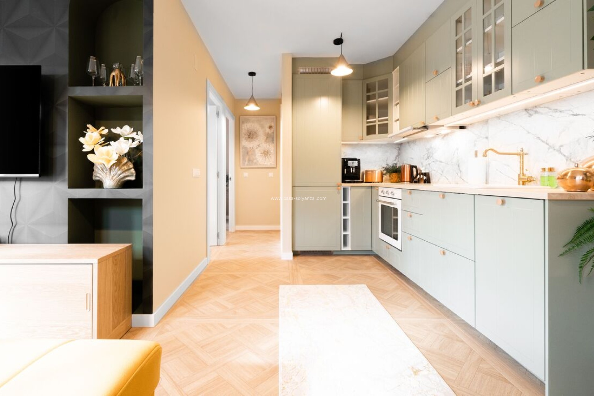 Herverkoop - Appartement / flat - Torrevieja - Costa Blanca