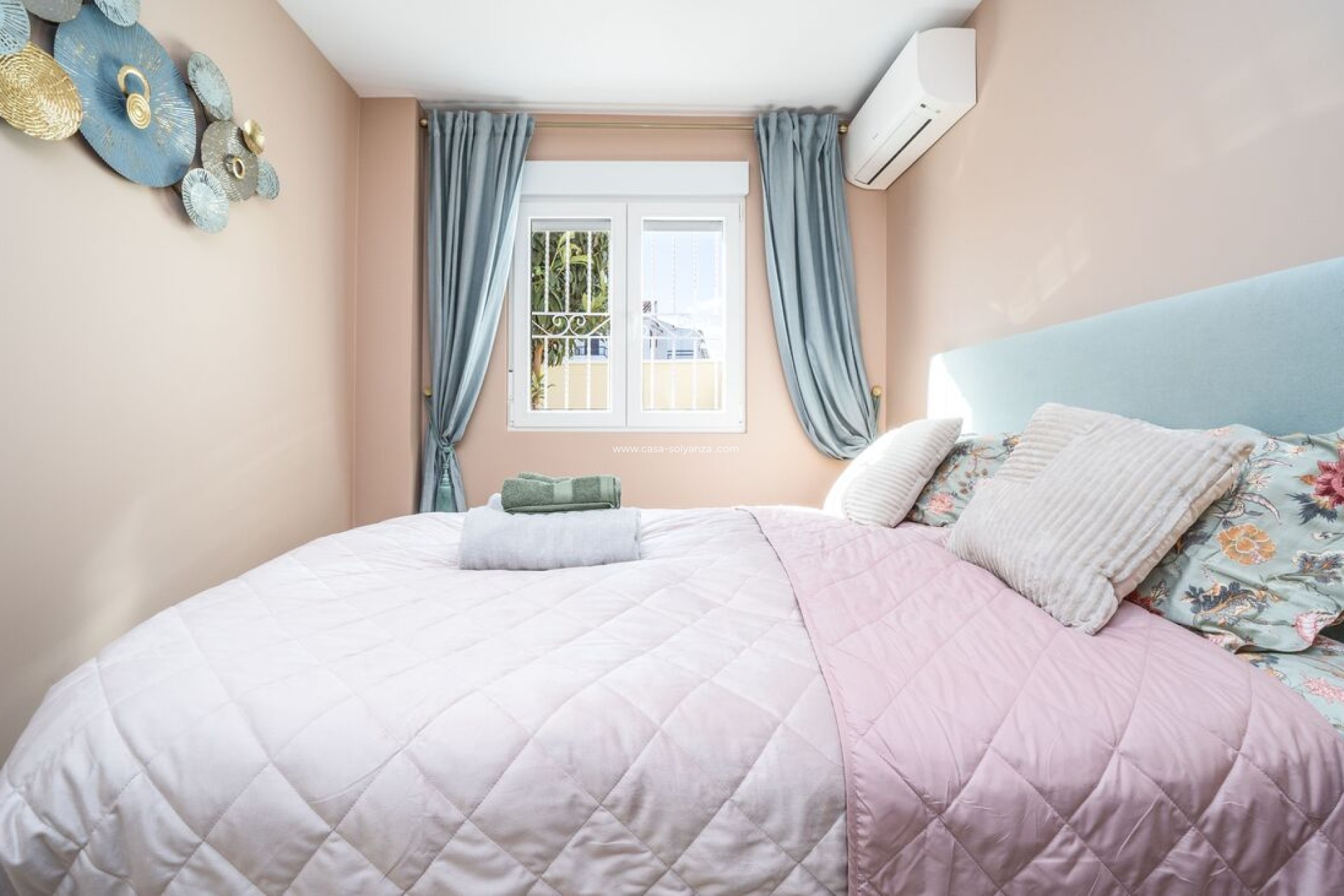 Herverkoop - Appartement / flat - Torrevieja - Costa Blanca