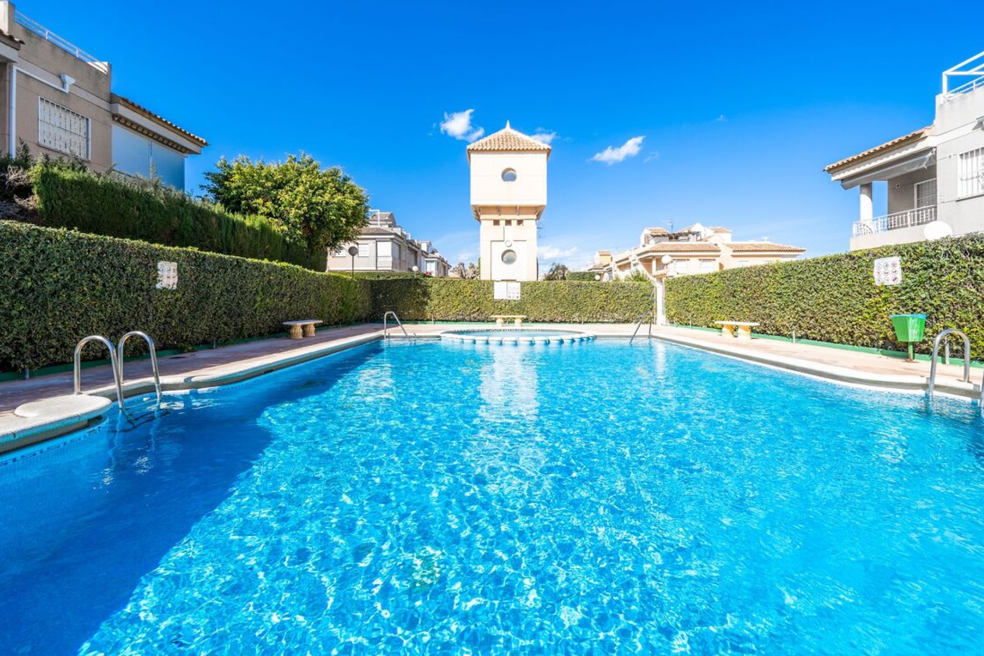 Herverkoop - Appartement / flat - Torrevieja - Costa Blanca