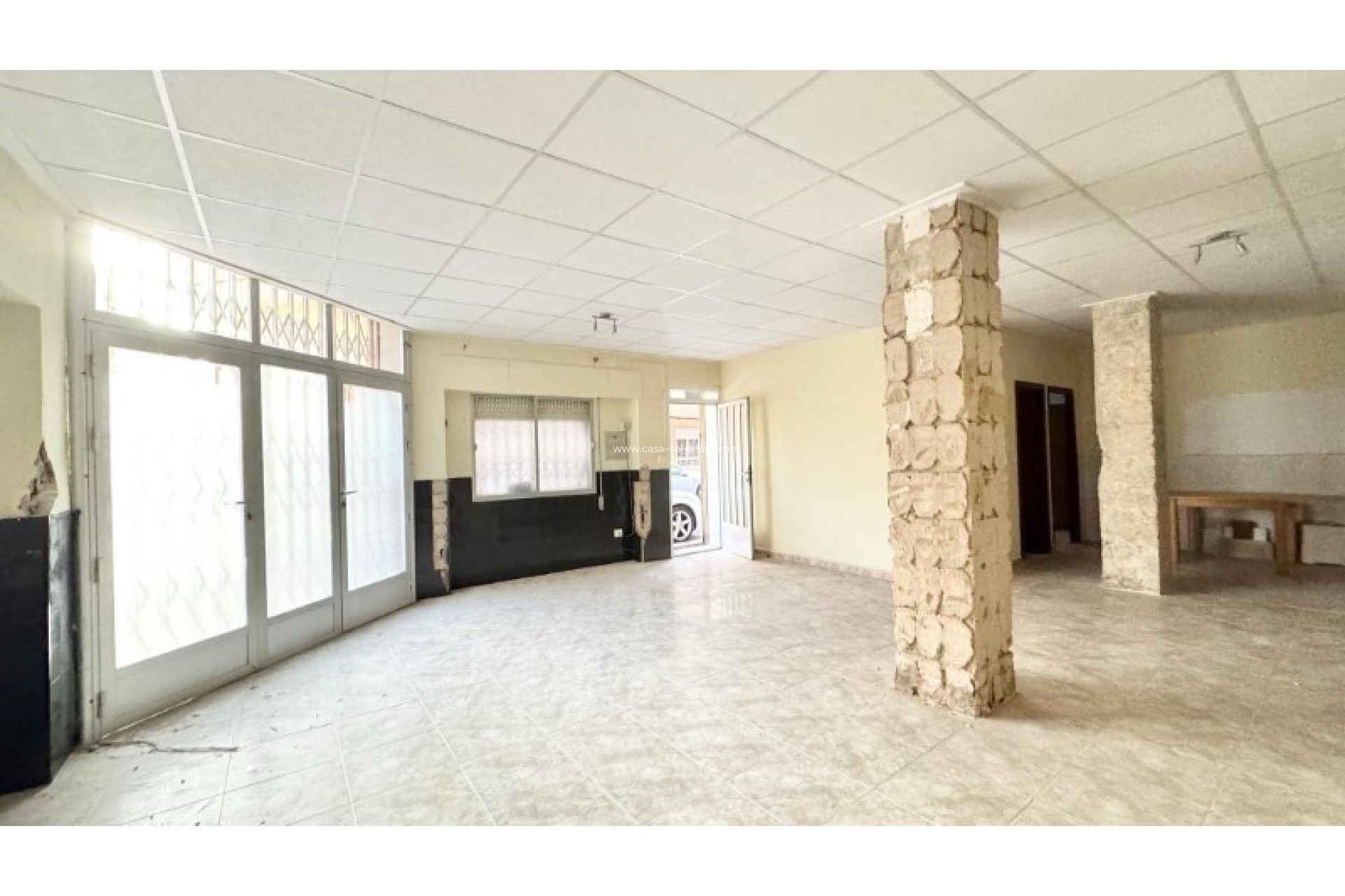 Herverkoop - Appartement / flat - Torrevieja - Costa Blanca