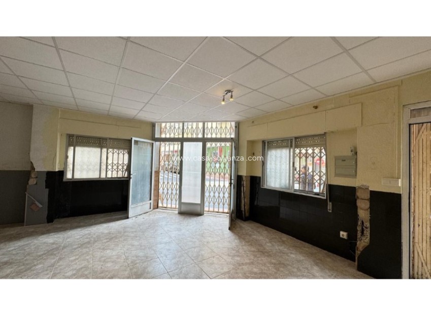 Herverkoop - Appartement / flat - Torrevieja - Costa Blanca