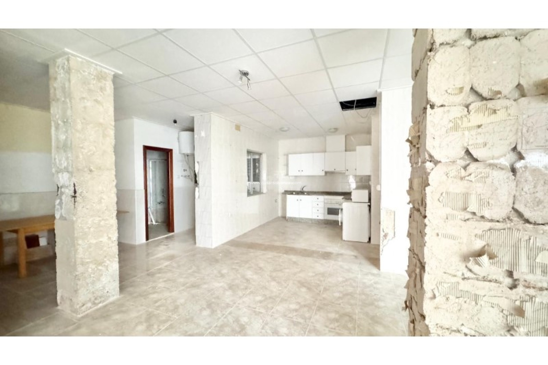 Herverkoop - Appartement / flat - Torrevieja - Costa Blanca