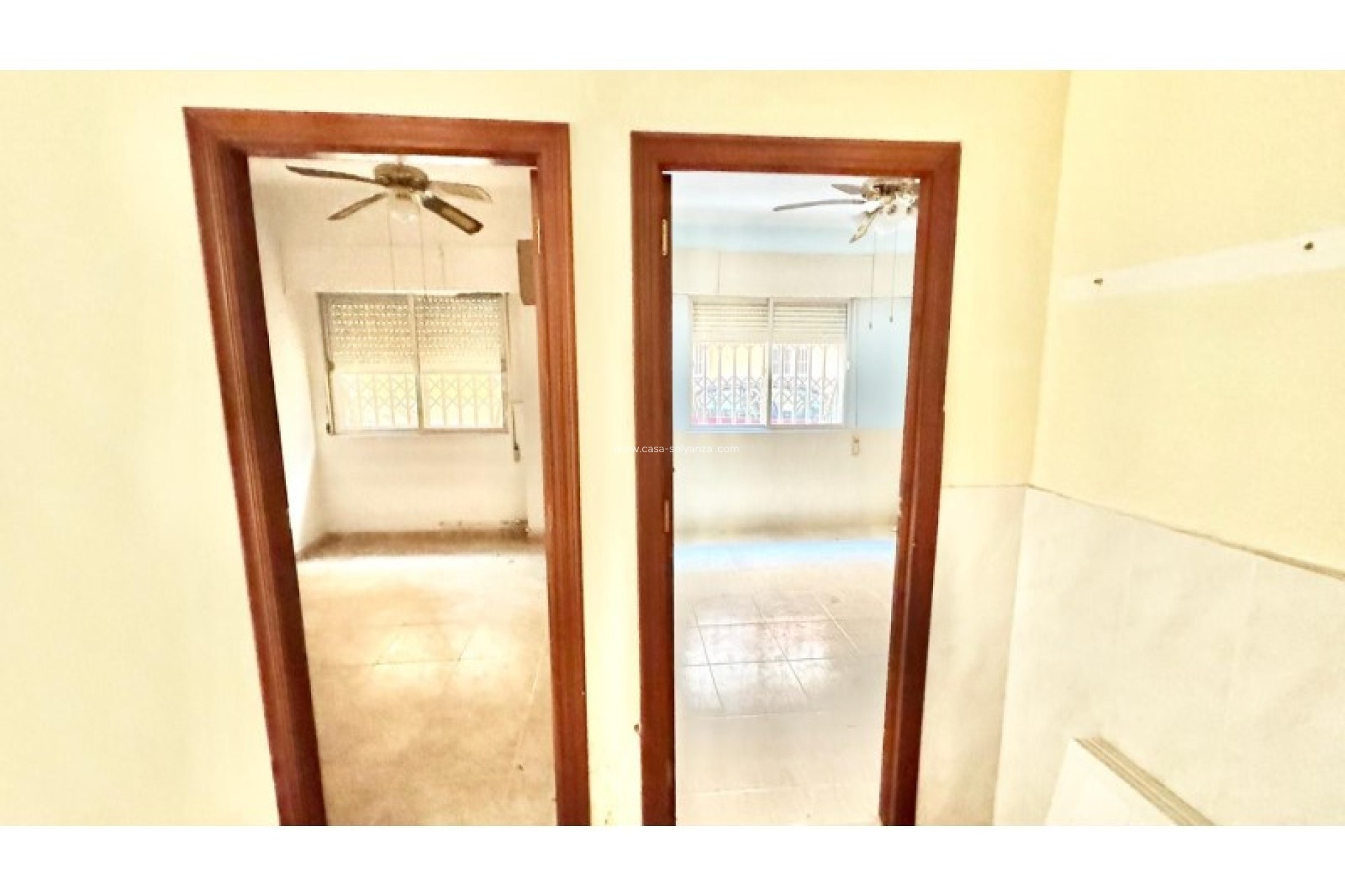 Herverkoop - Appartement / flat - Torrevieja - Costa Blanca