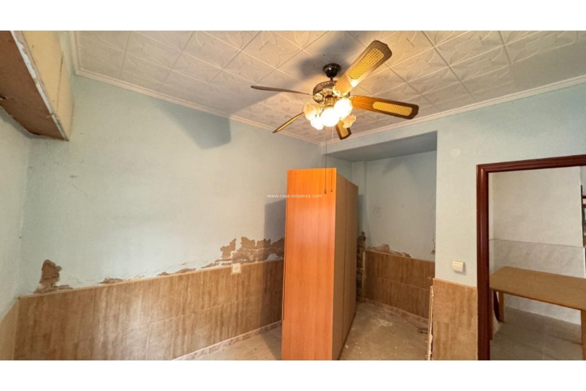 Herverkoop - Appartement / flat - Torrevieja - Costa Blanca