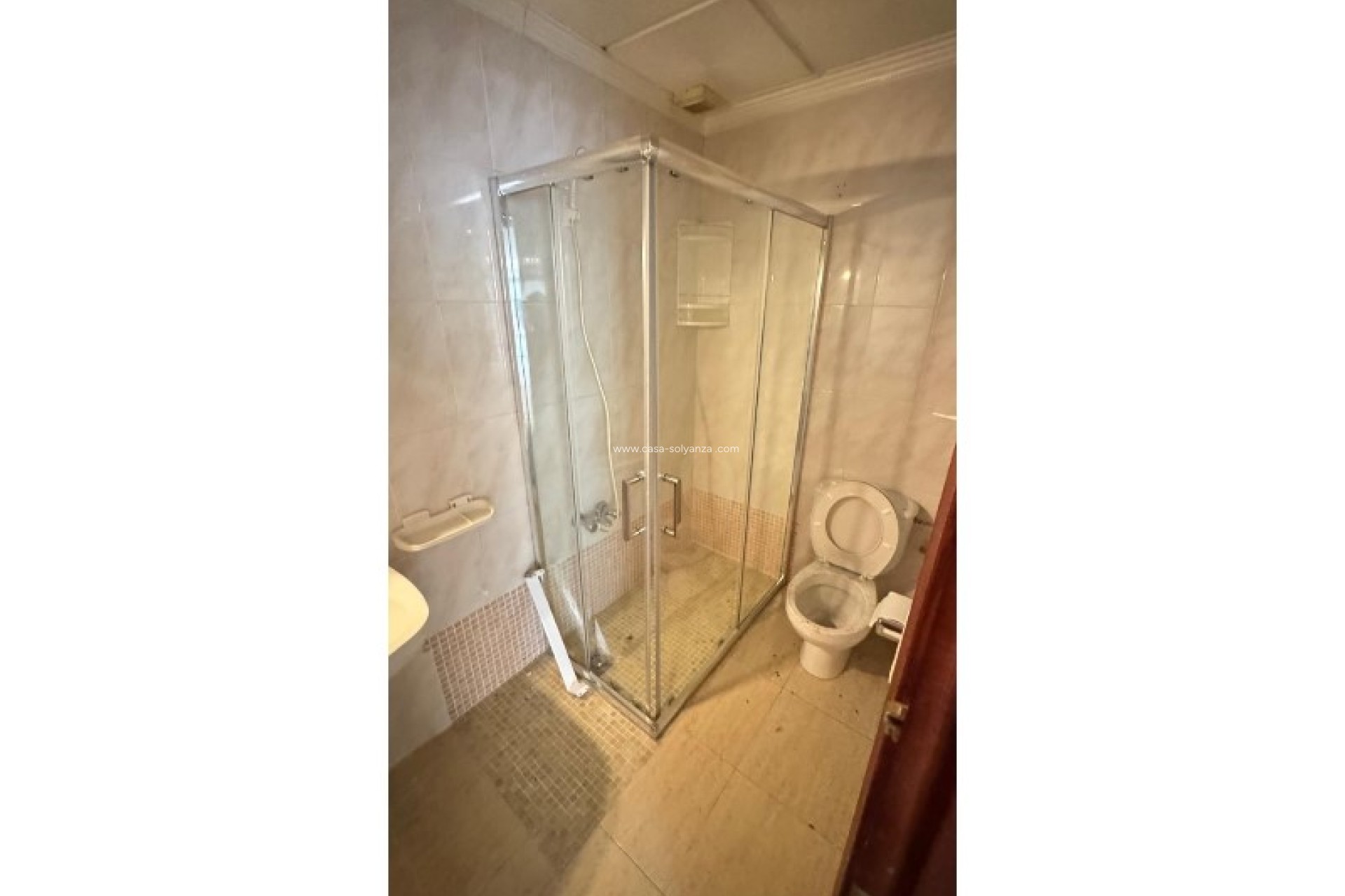 Herverkoop - Appartement / flat - Torrevieja - Costa Blanca