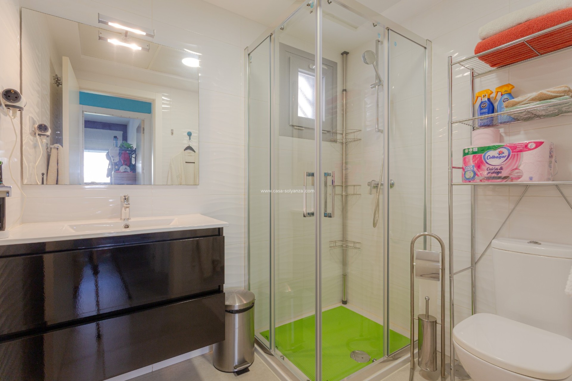 Herverkoop - Appartement / flat - Torrevieja - Costa Blanca