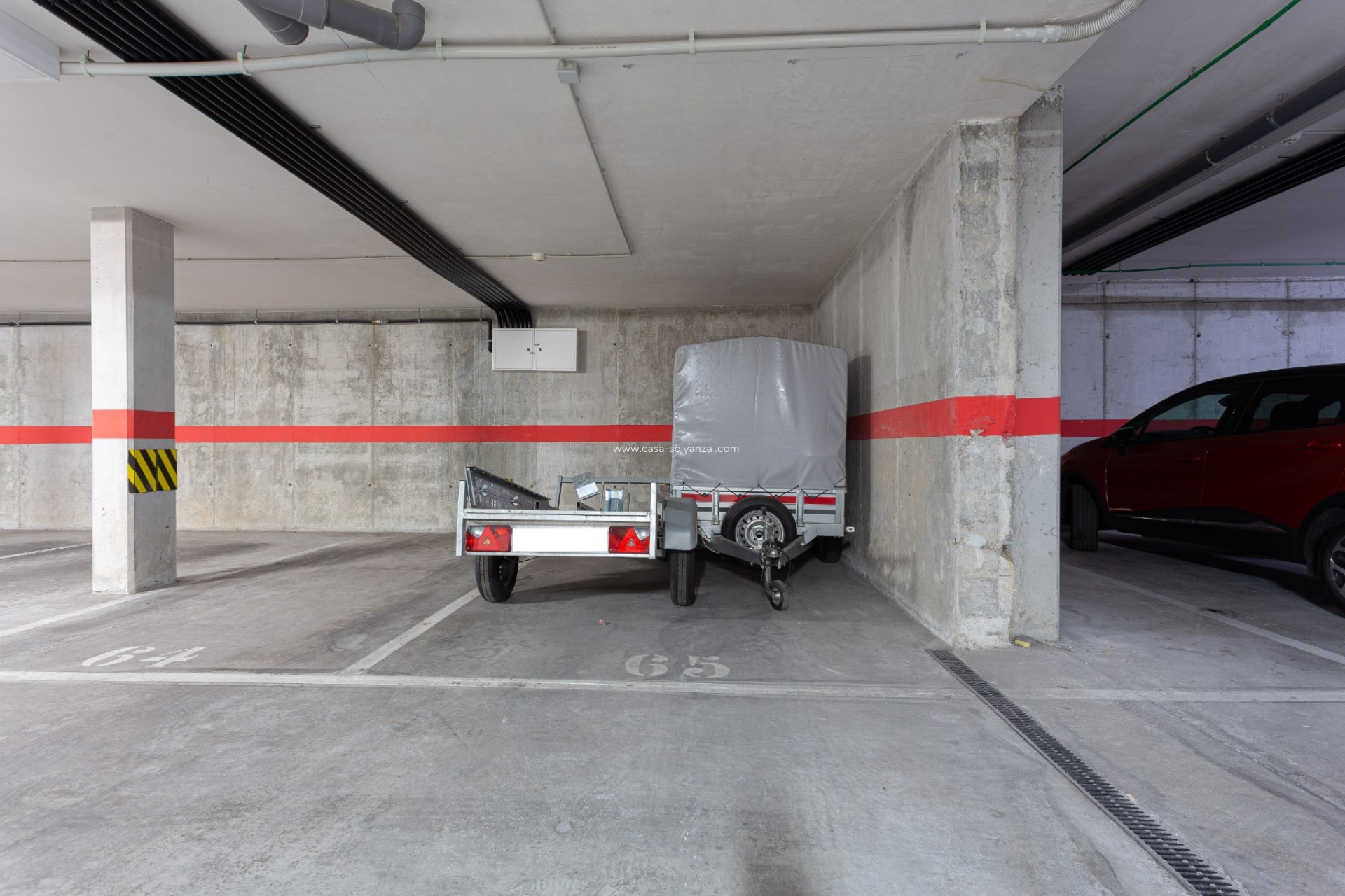 Herverkoop - Appartement / flat - Torrevieja - Costa Blanca